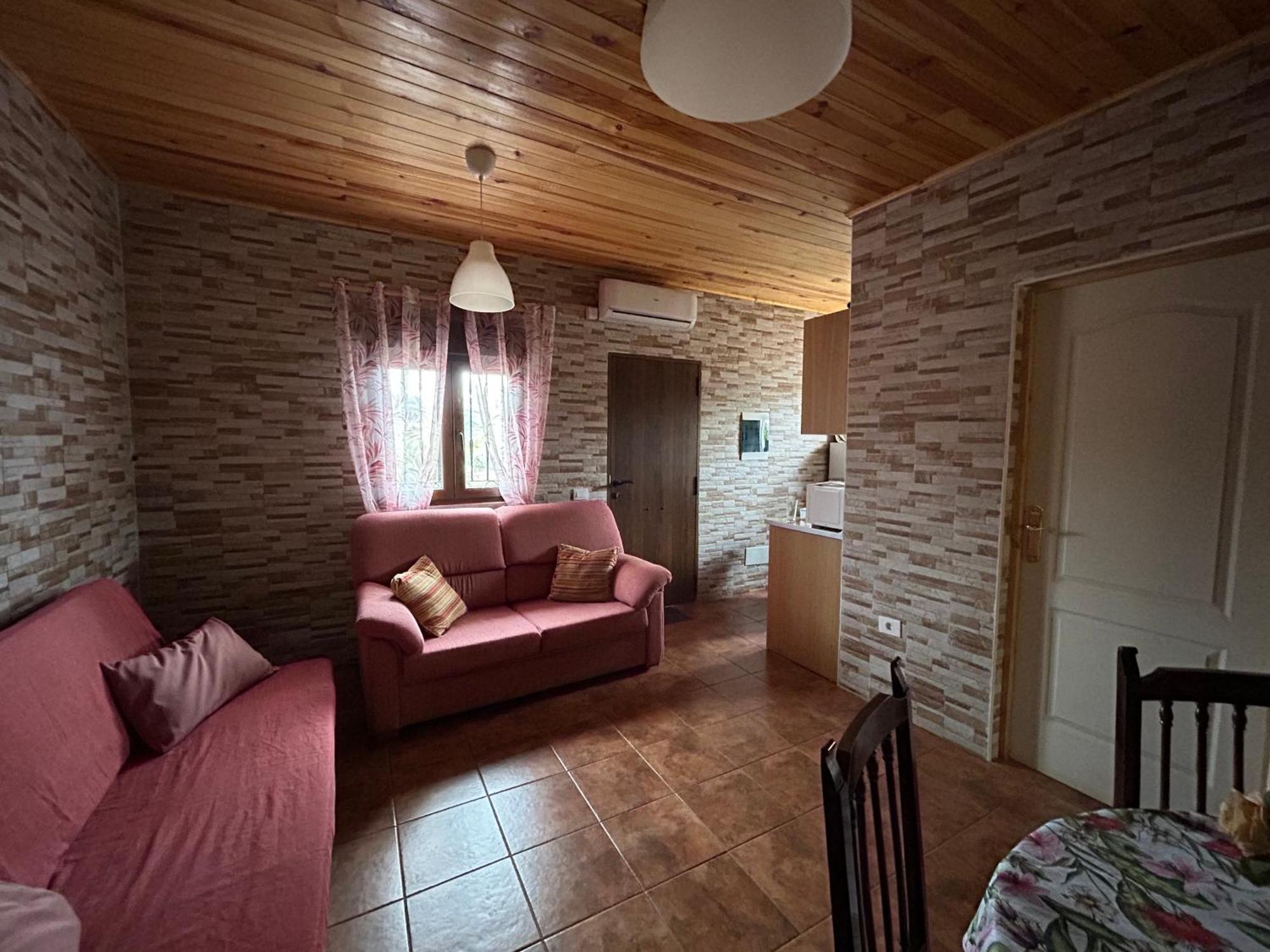Holiday home La Casa De Naranjos *
