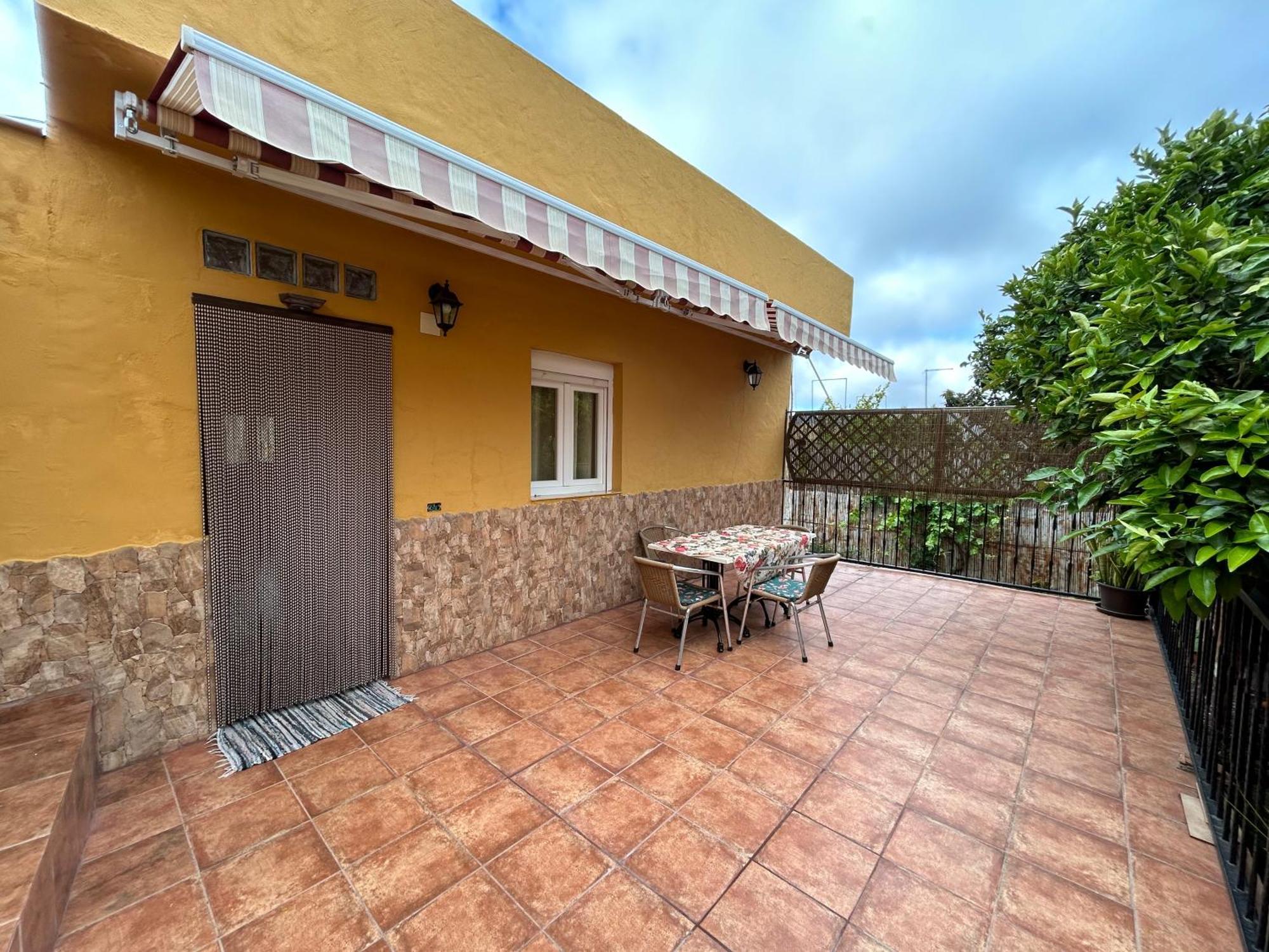 Holiday home La Casa De Naranjos *