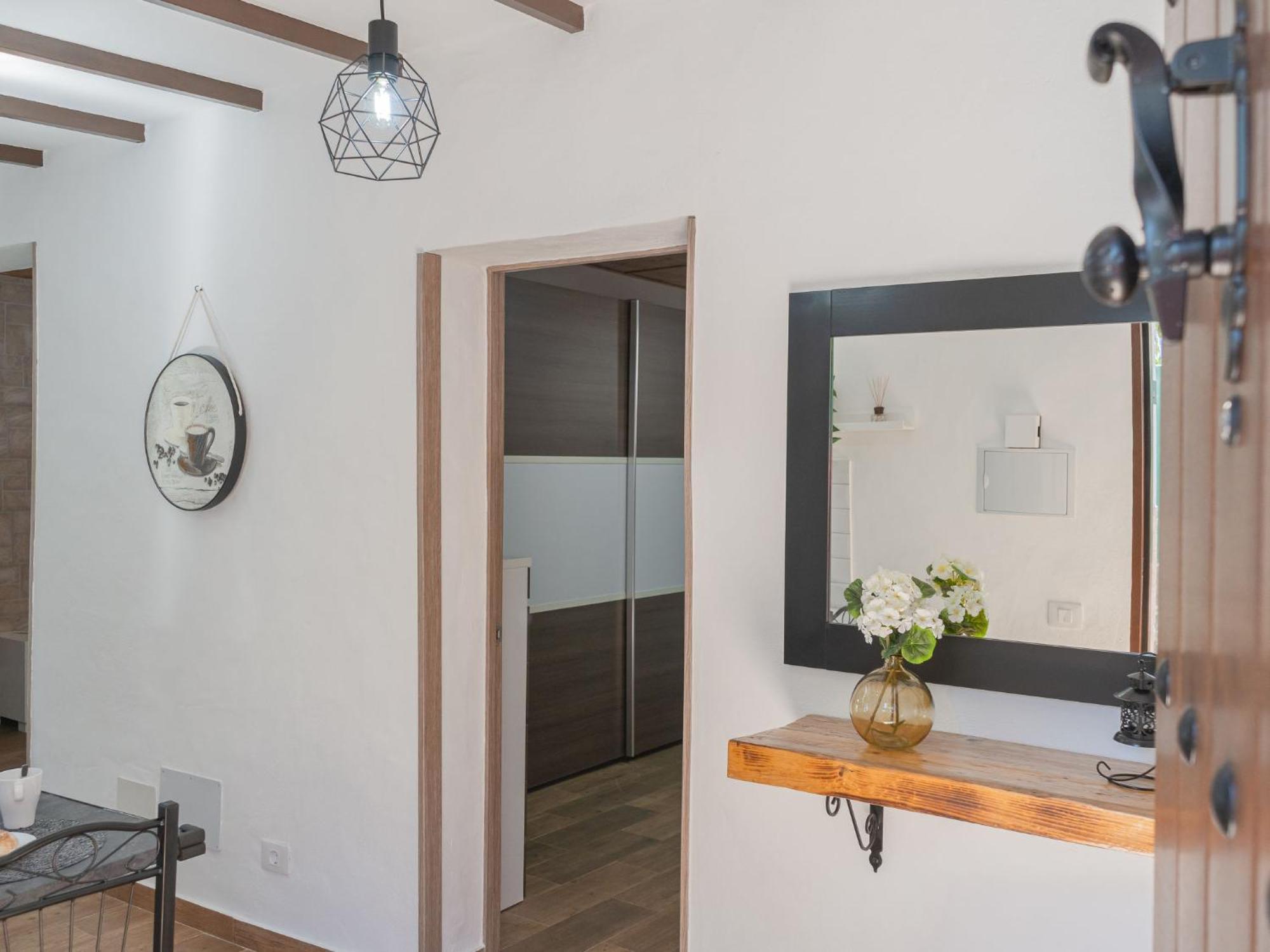 Mamasica By Interhome Holiday home *