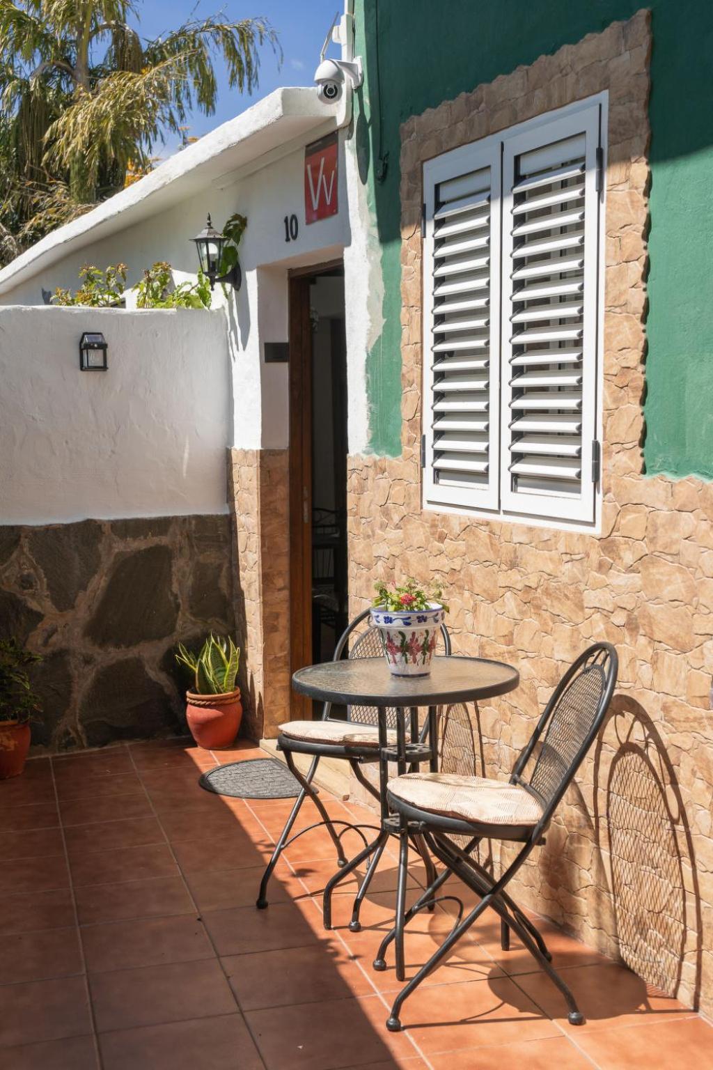 Mamasica By Interhome Сasa de vacaciones Ingenio