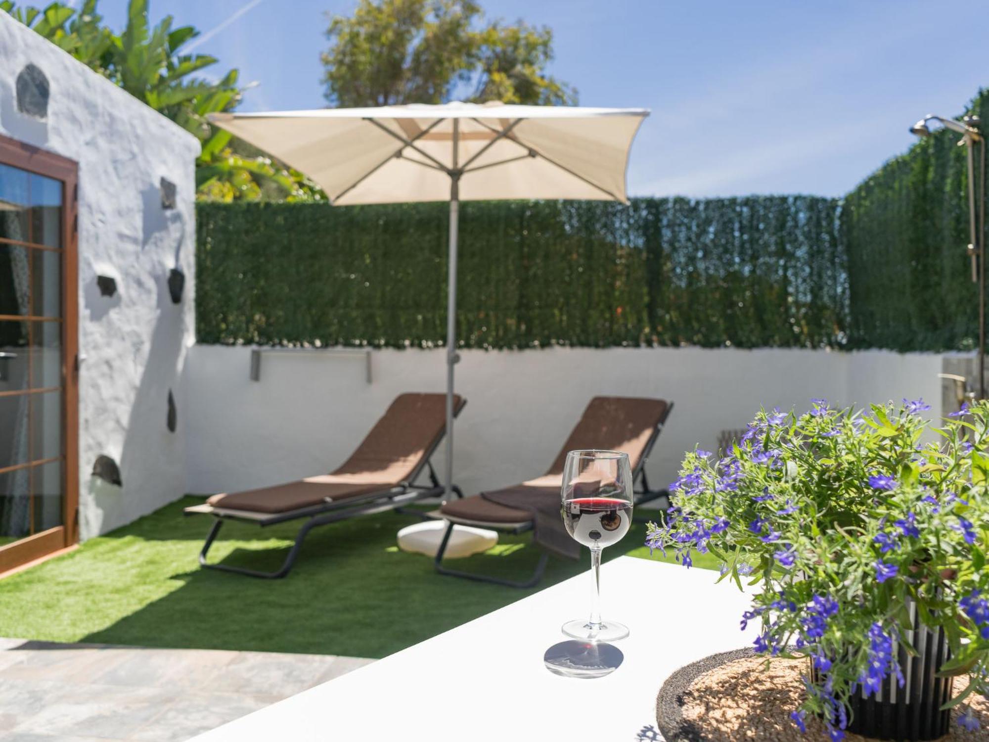 Holiday home Mamasica By Interhome Ingenio