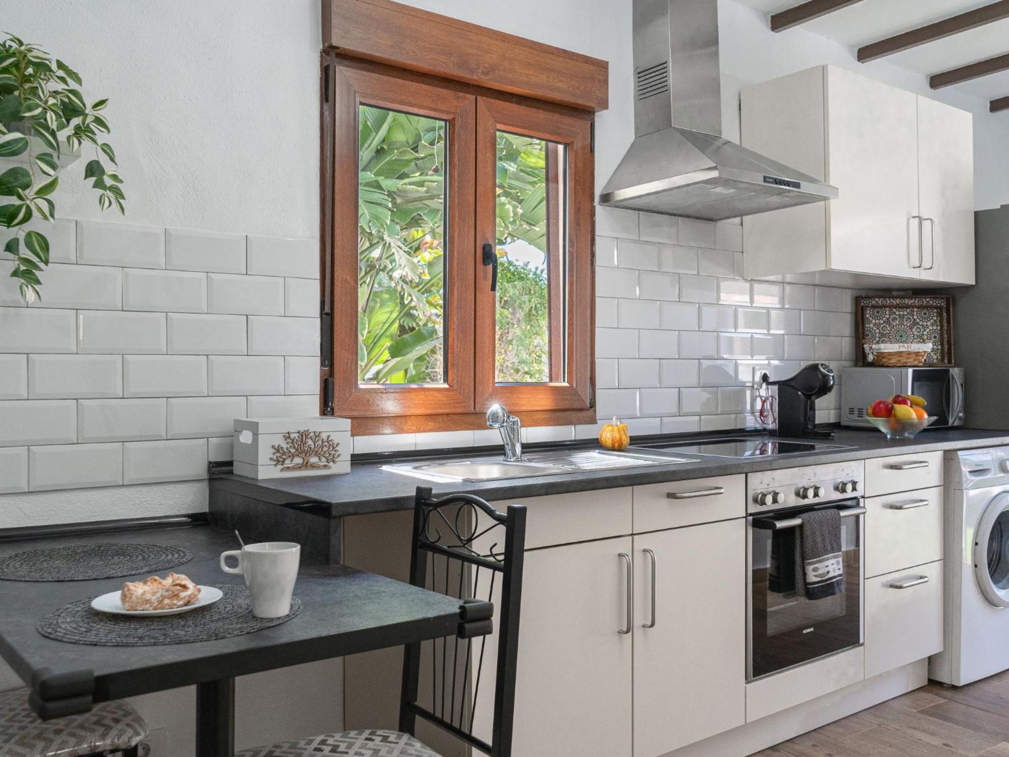 Mamasica By Interhome Сasa de vacaciones Ingenio