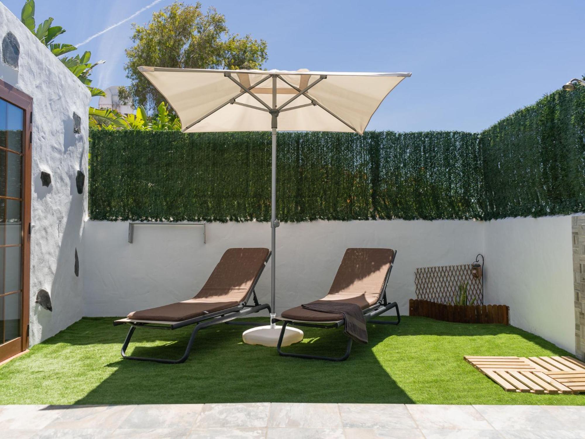 Holiday home Mamasica By Interhome Ingenio