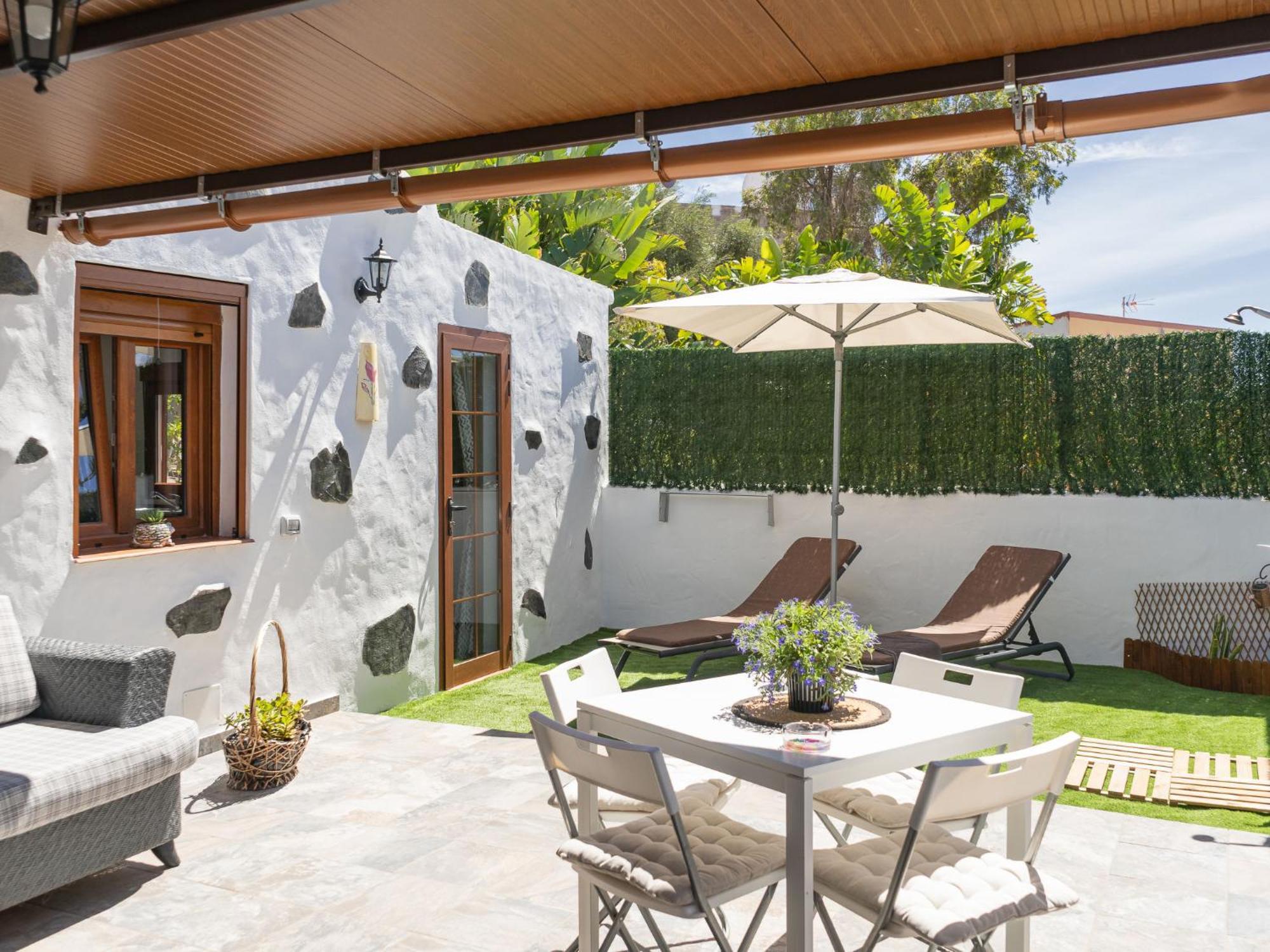 Mamasica By Interhome Holiday home *