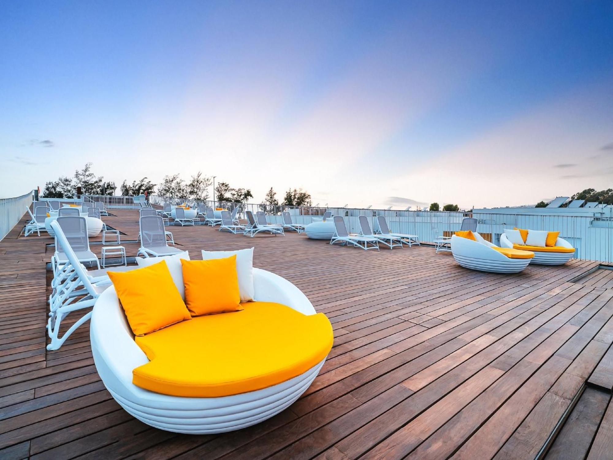 Deluxe Duplex-cordial Santa Agueda By Interhome Casa vacanze *