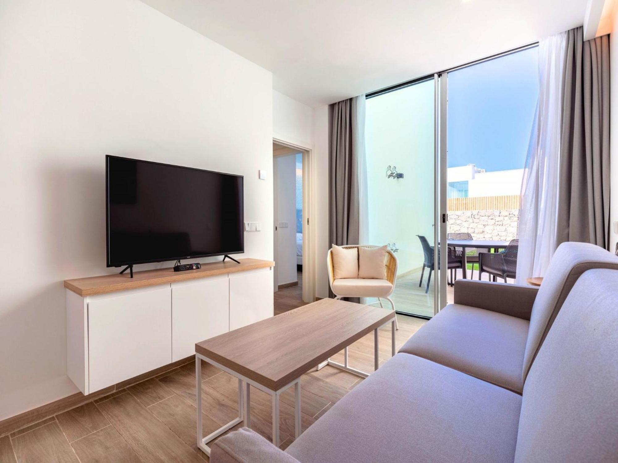 Deluxe Duplex-cordial Santa Agueda By Interhome *