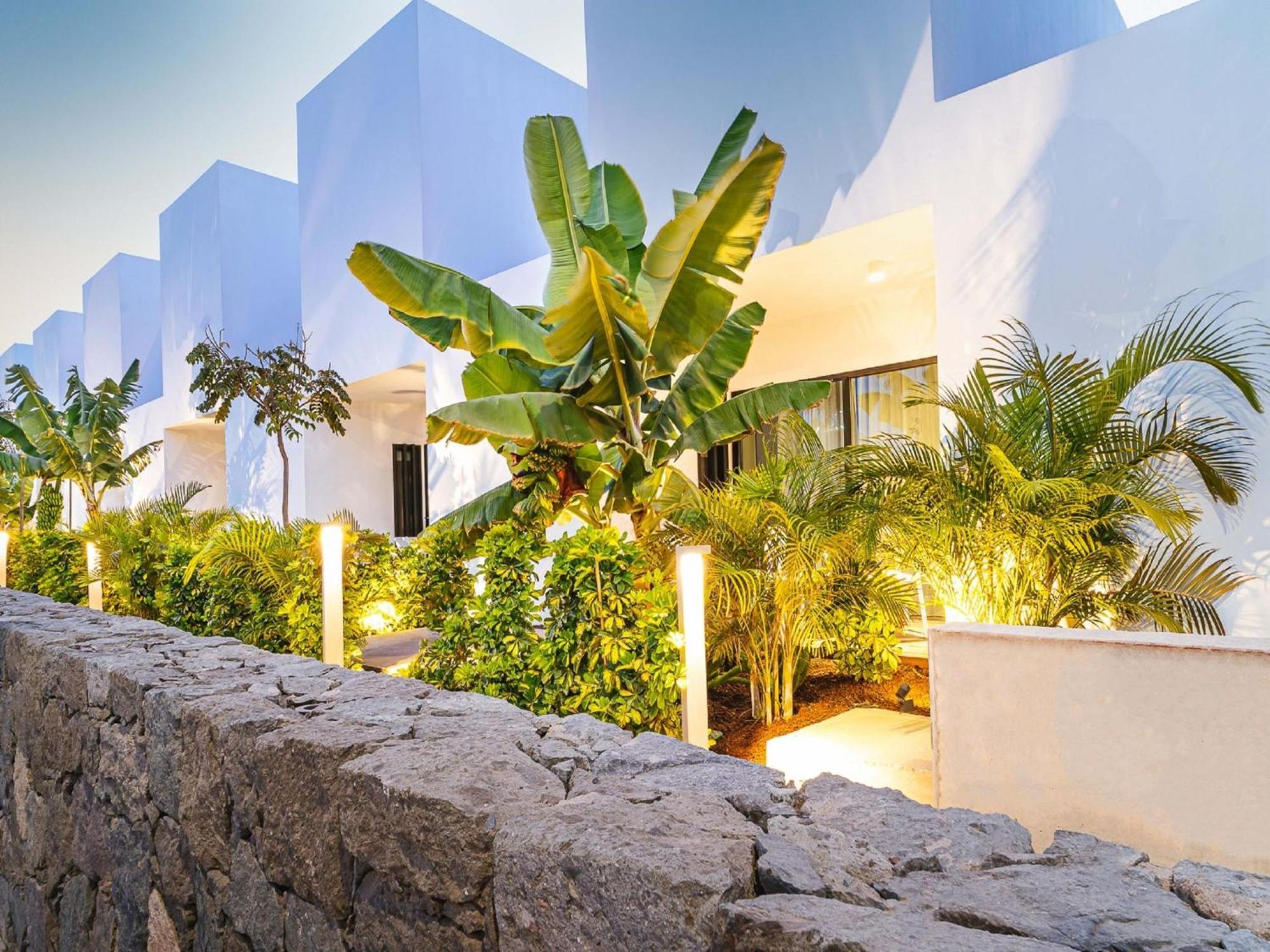 Deluxe Duplex-cordial Santa Agueda By Interhome Casa vacanze Arguineguin