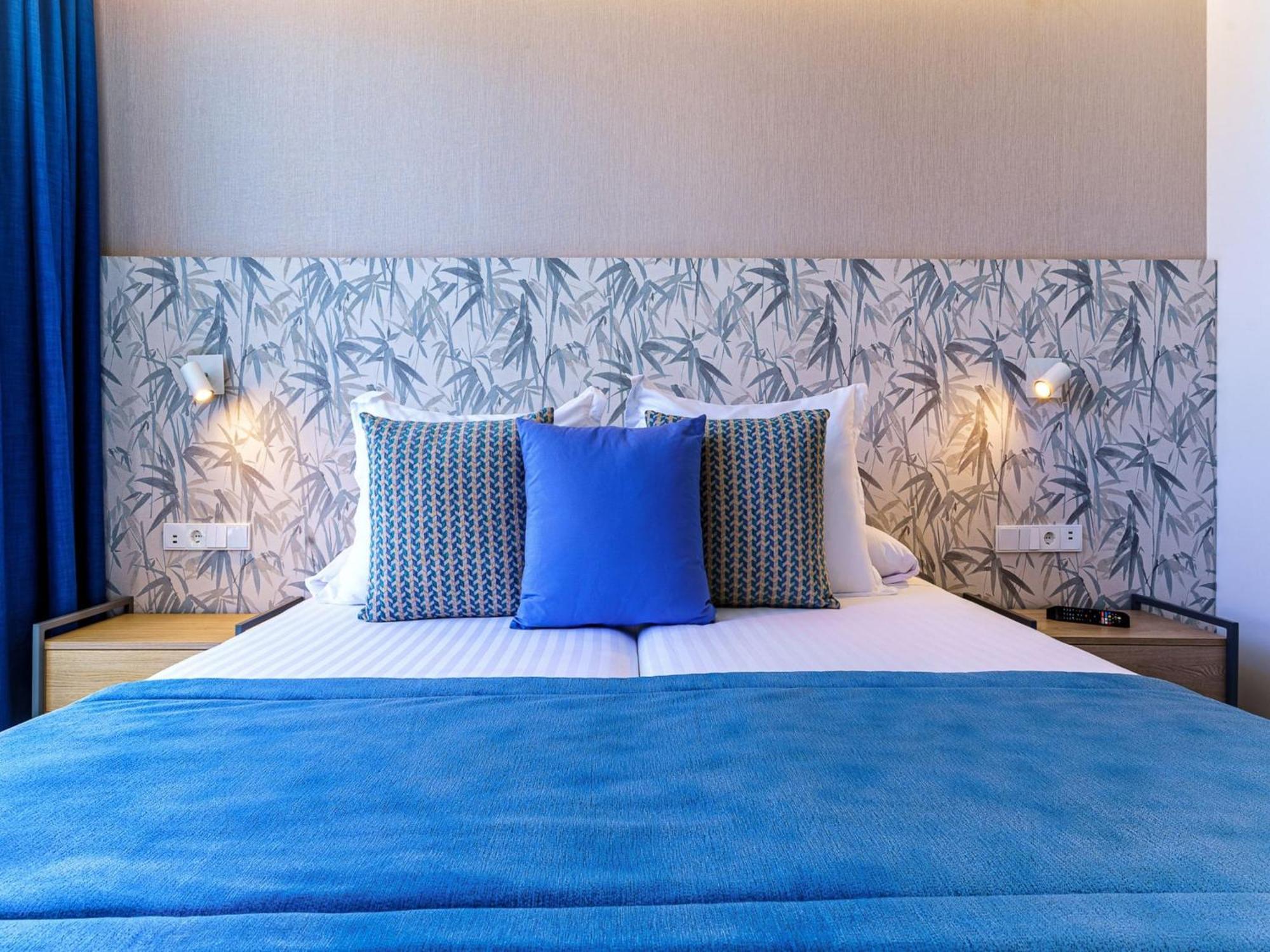 Deluxe Duplex-cordial Santa Agueda By Interhome Casa vacanze