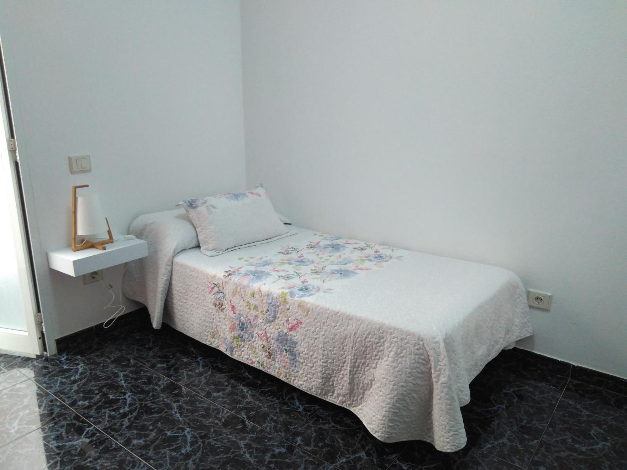 Appartamento Toni's Arinaga