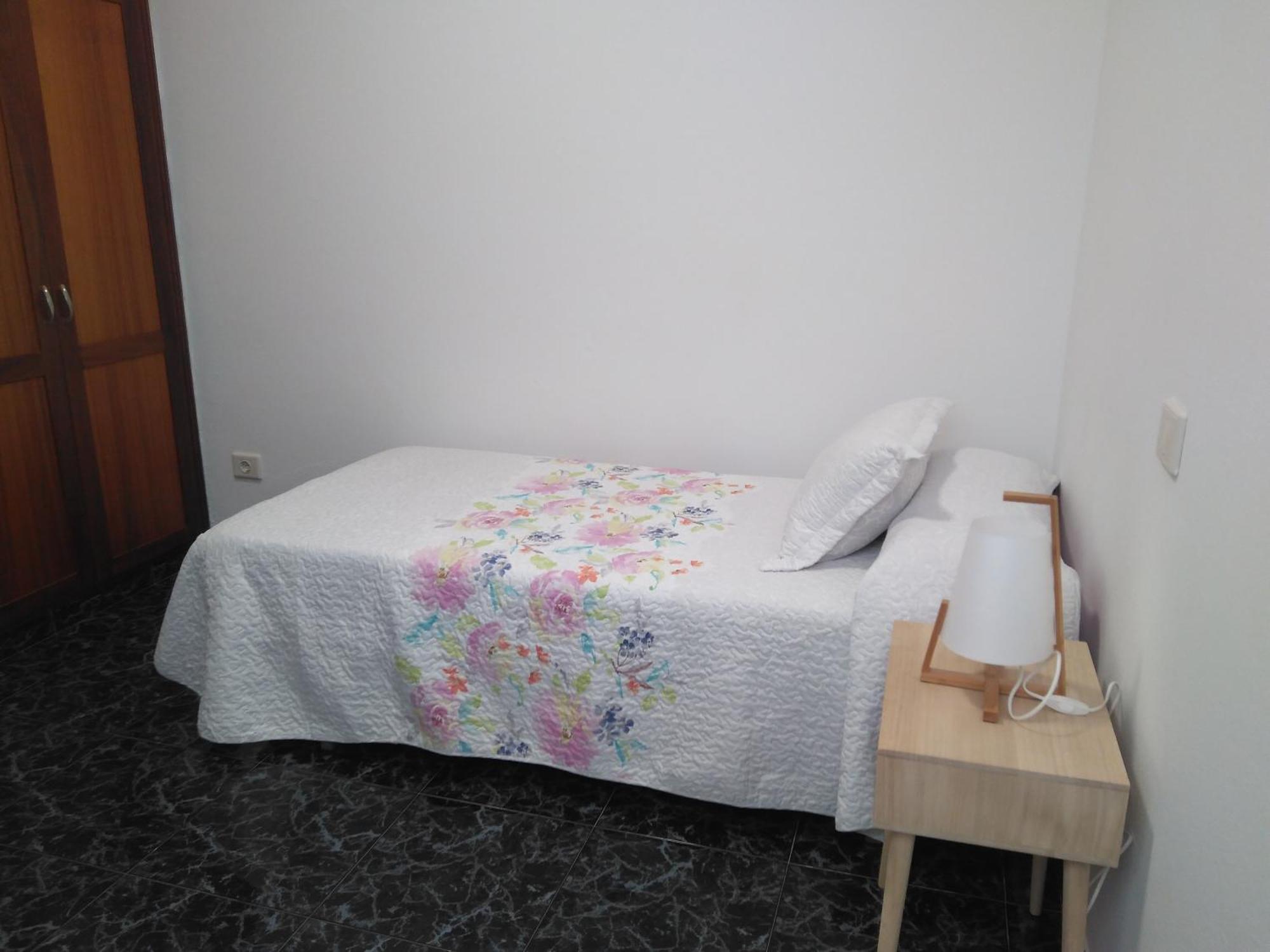 Toni's Appartamento Arinaga