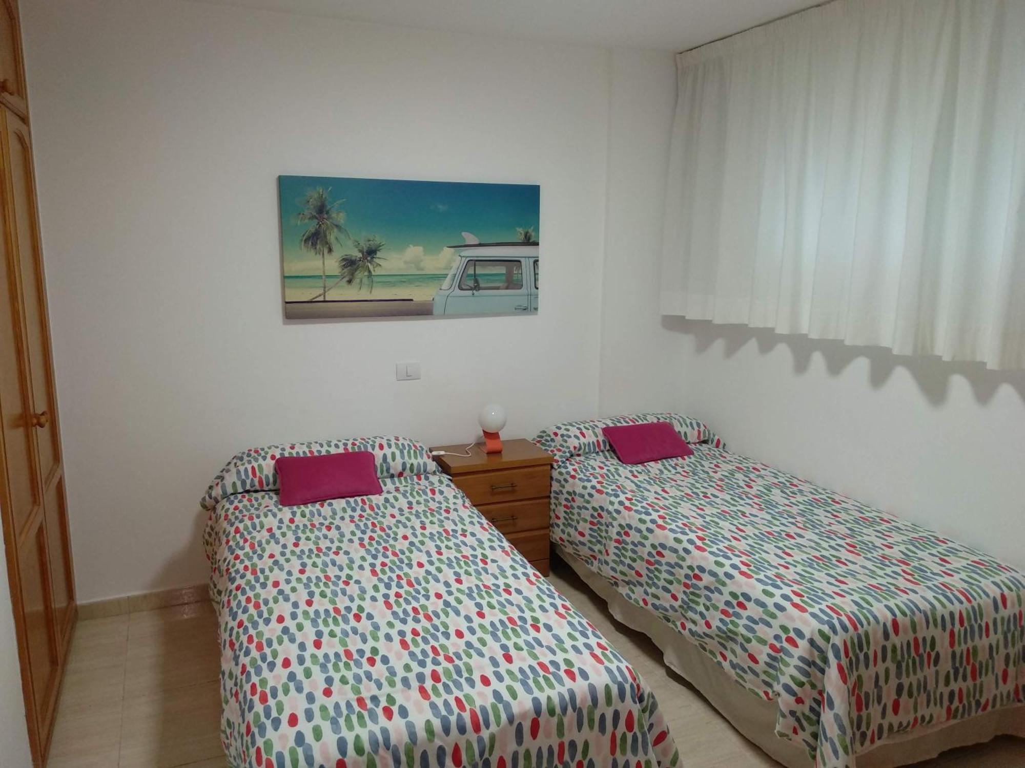 Teror - Yumbo Apartment