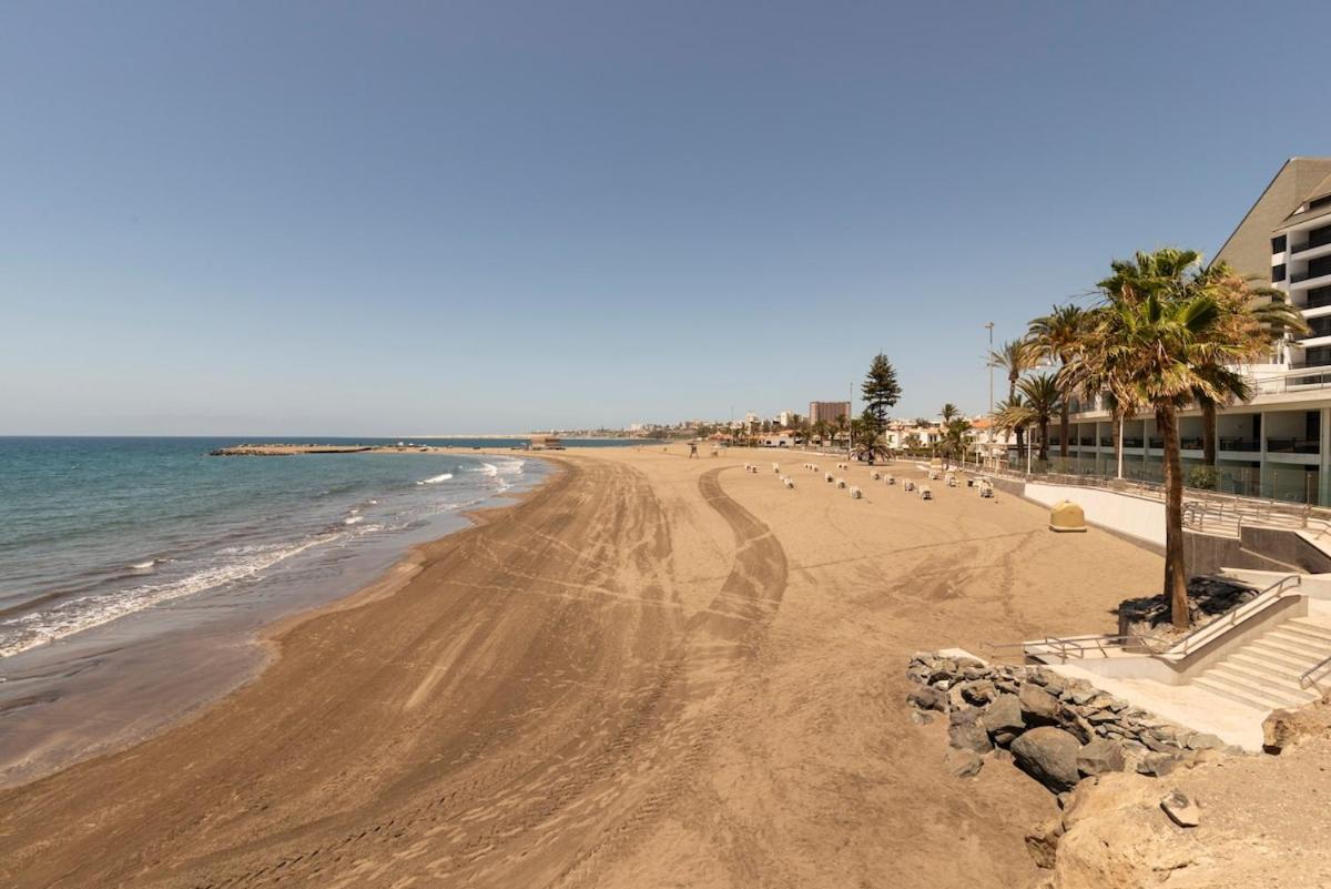 Lightbooking San Agustin Junto A Playas Appartamento San Bartolomé