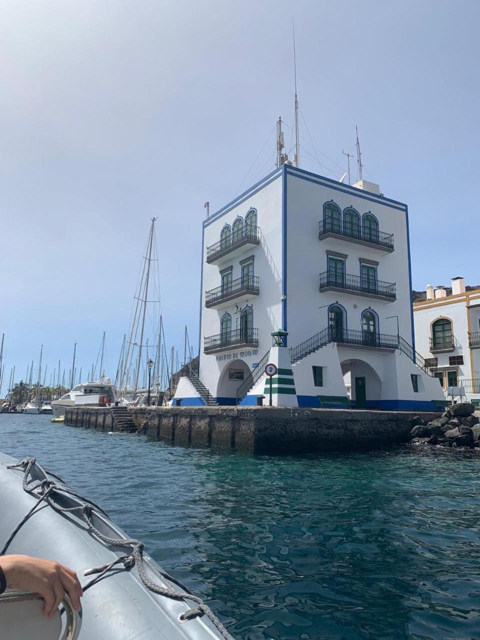 Mogan Pearl - Pool - Double Terrace - Ocean View - - Wifi - Wonderful Complex - Free Digital Travel Guide * Playa Del Cura (Gran Canaria)