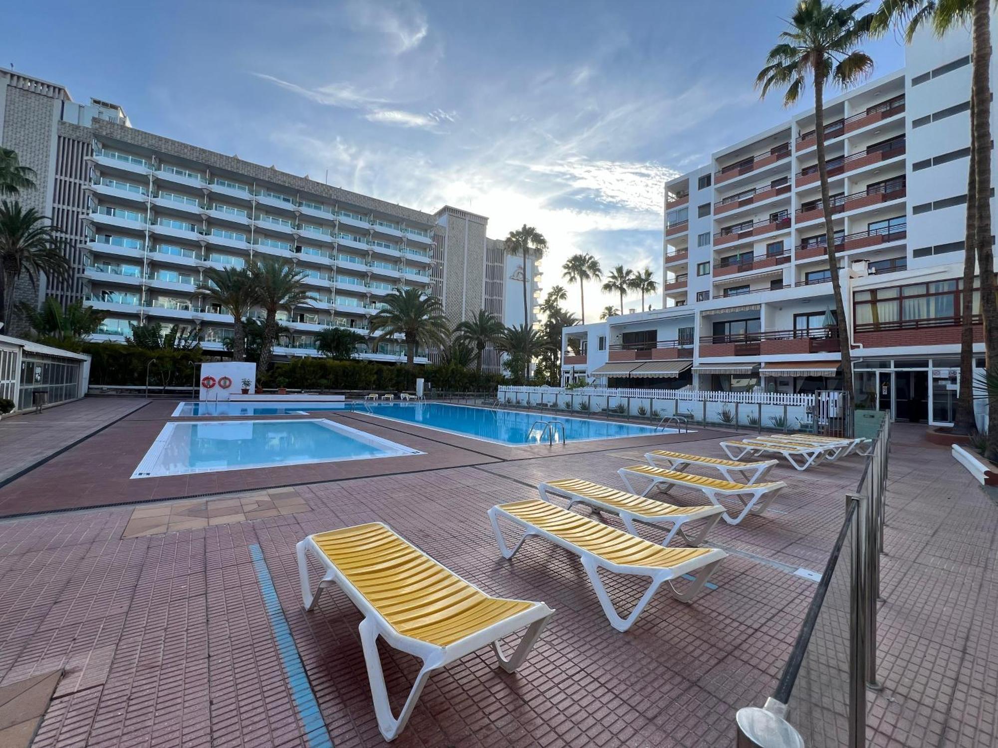 Danubio 109 Apartamento