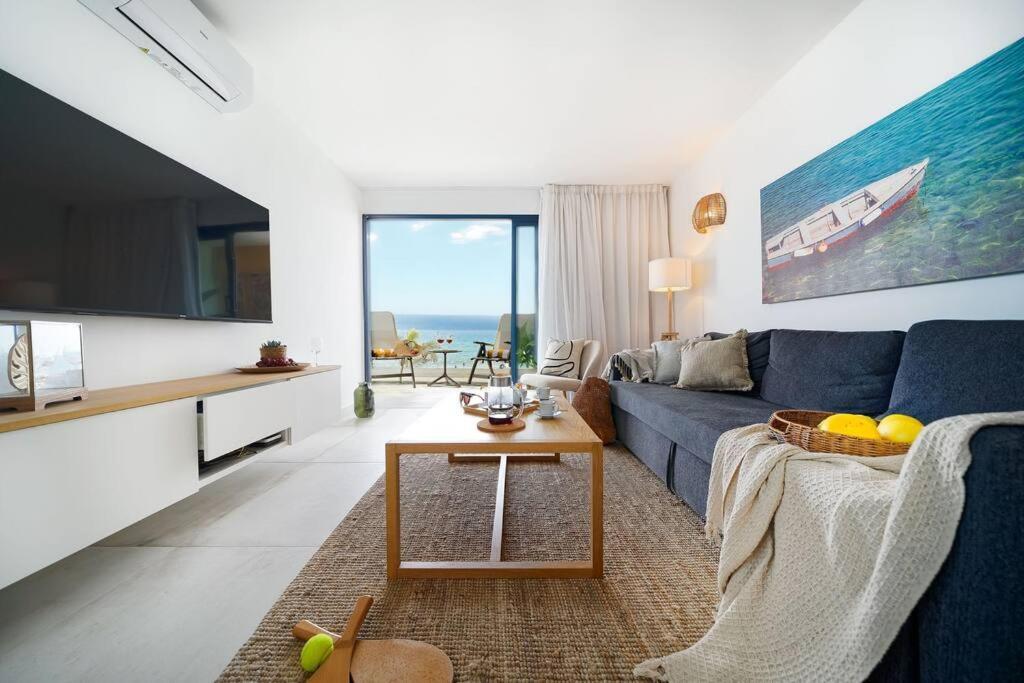 Apartment Amapola Coast - Recien Reformado, Frente A La Playa