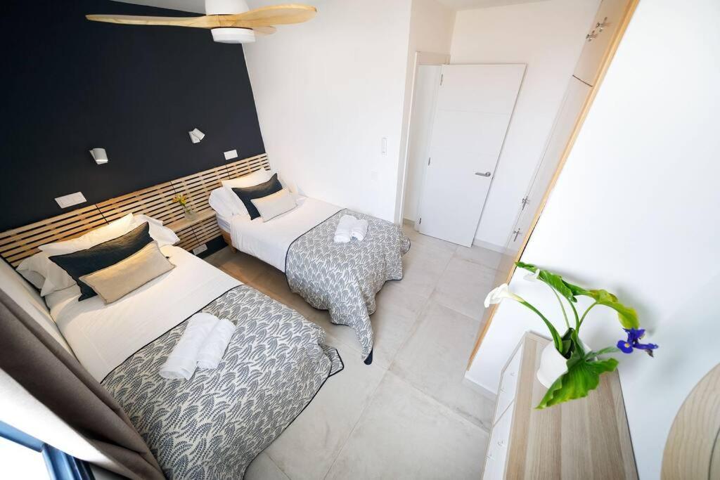 Apartment Amapola Coast - Recien Reformado, Frente A La Playa