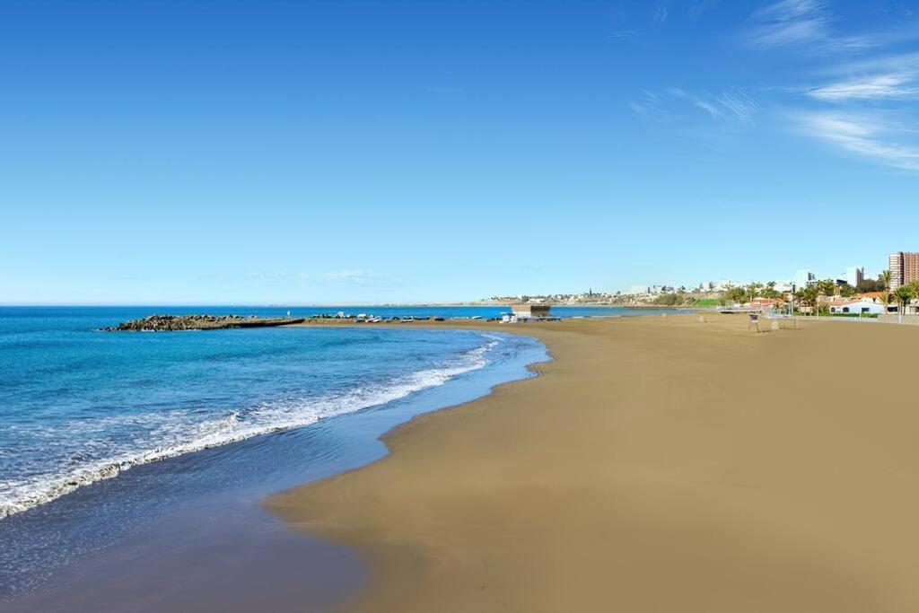 Amapola Coast - Recien Reformado, Frente A La Playa Apartment
