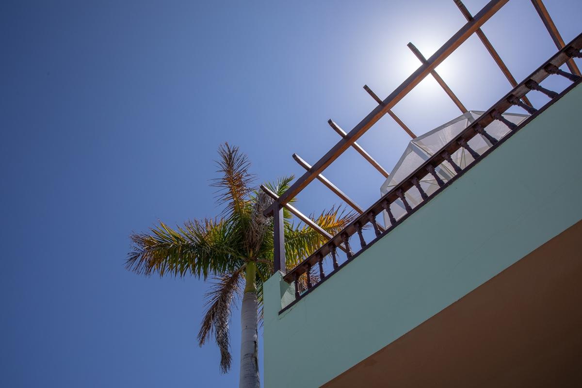 Apartahotel Club Vista Serena