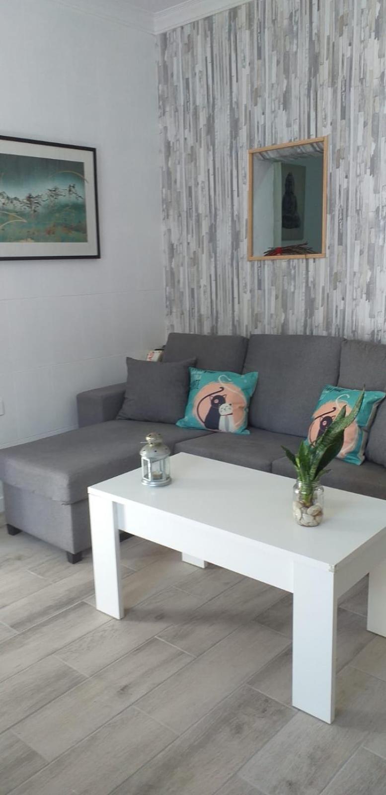 Casa Faican Appartamento Agaete (Gran Canaria)