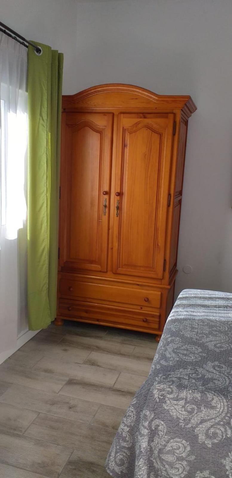 Appartamento Casa Faican Agaete (Gran Canaria)