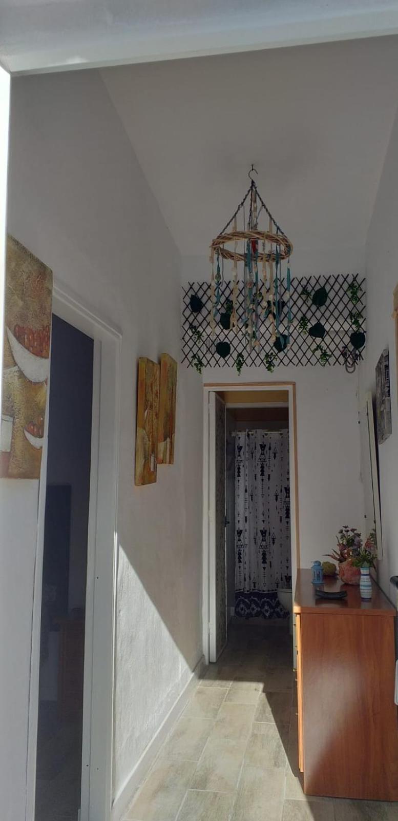 Appartamento Casa Faican Agaete (Gran Canaria)