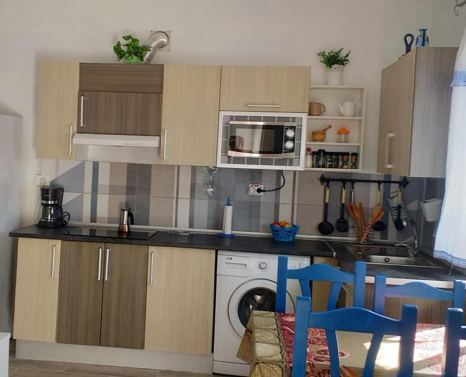 Appartamento Casa Faican *