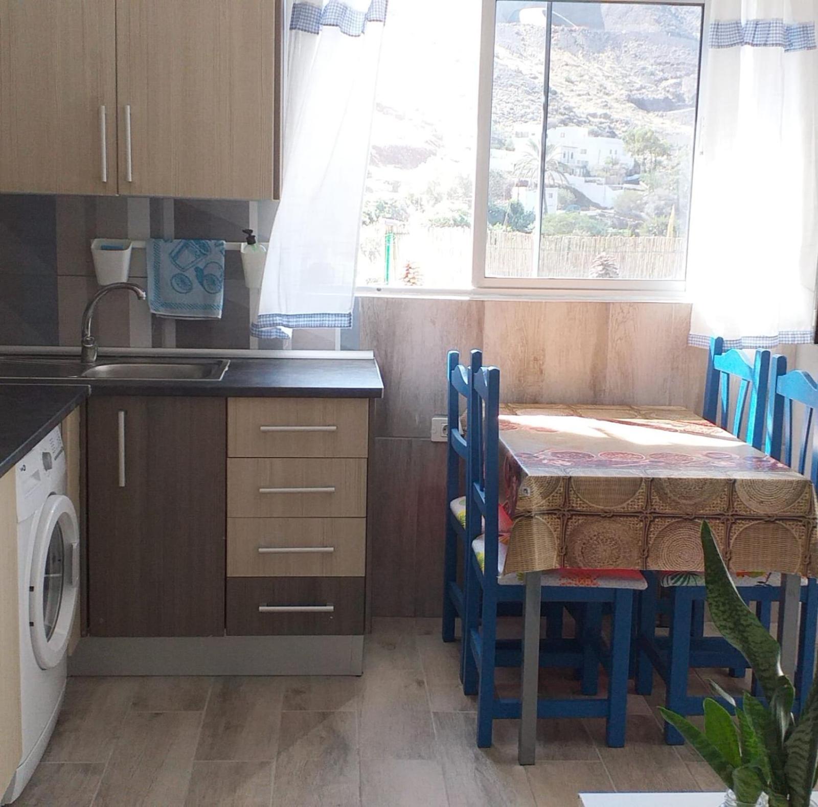 Appartamento Casa Faican *