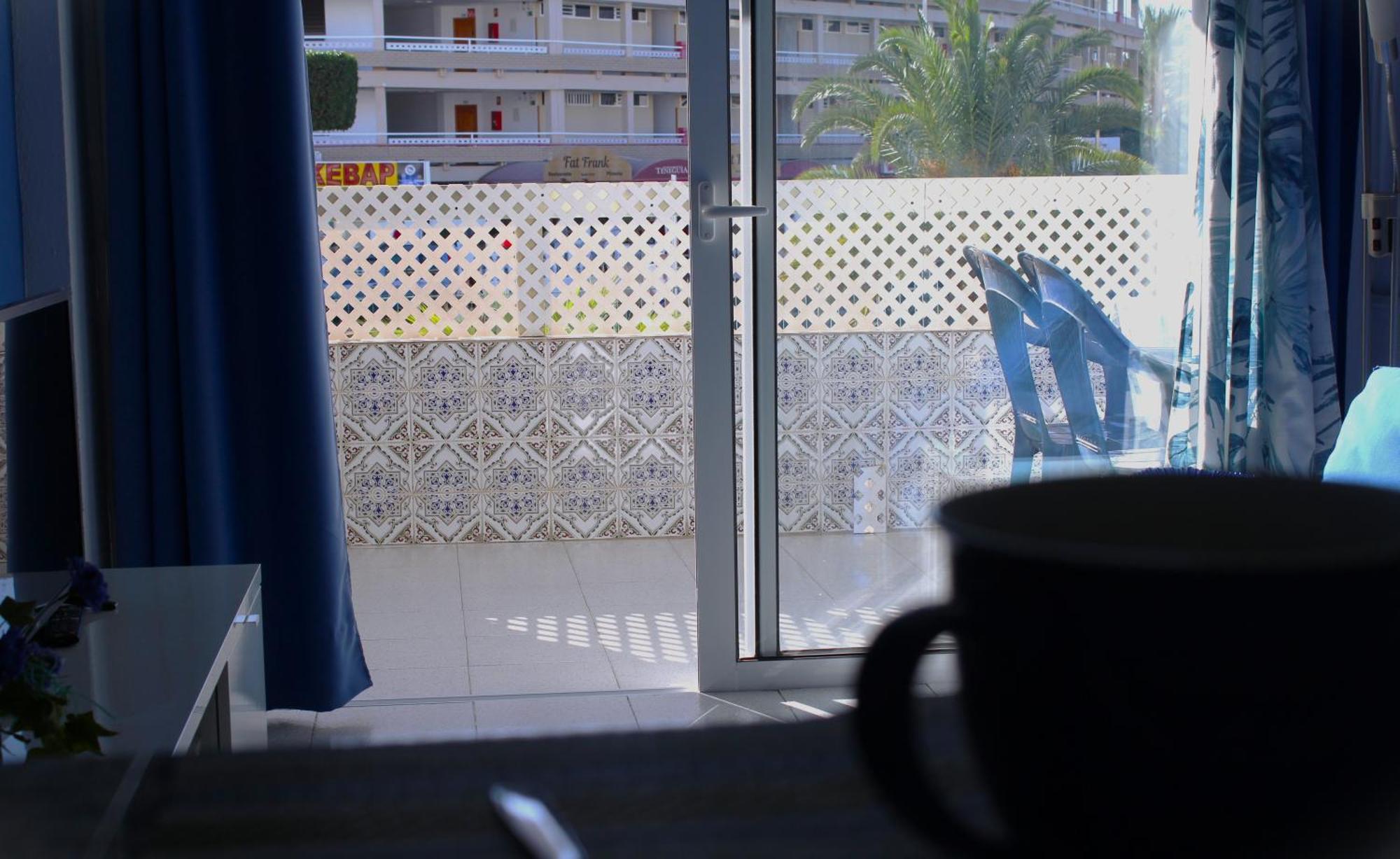 Tinache Blue Marine Apartamento