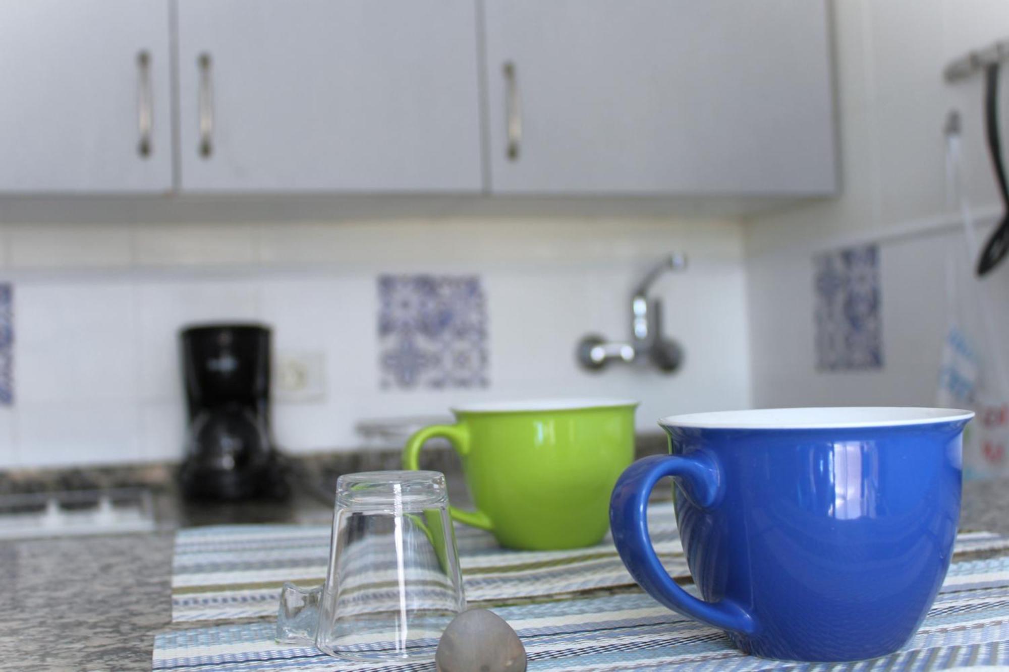 Apartamento Tinache Blue Marine *