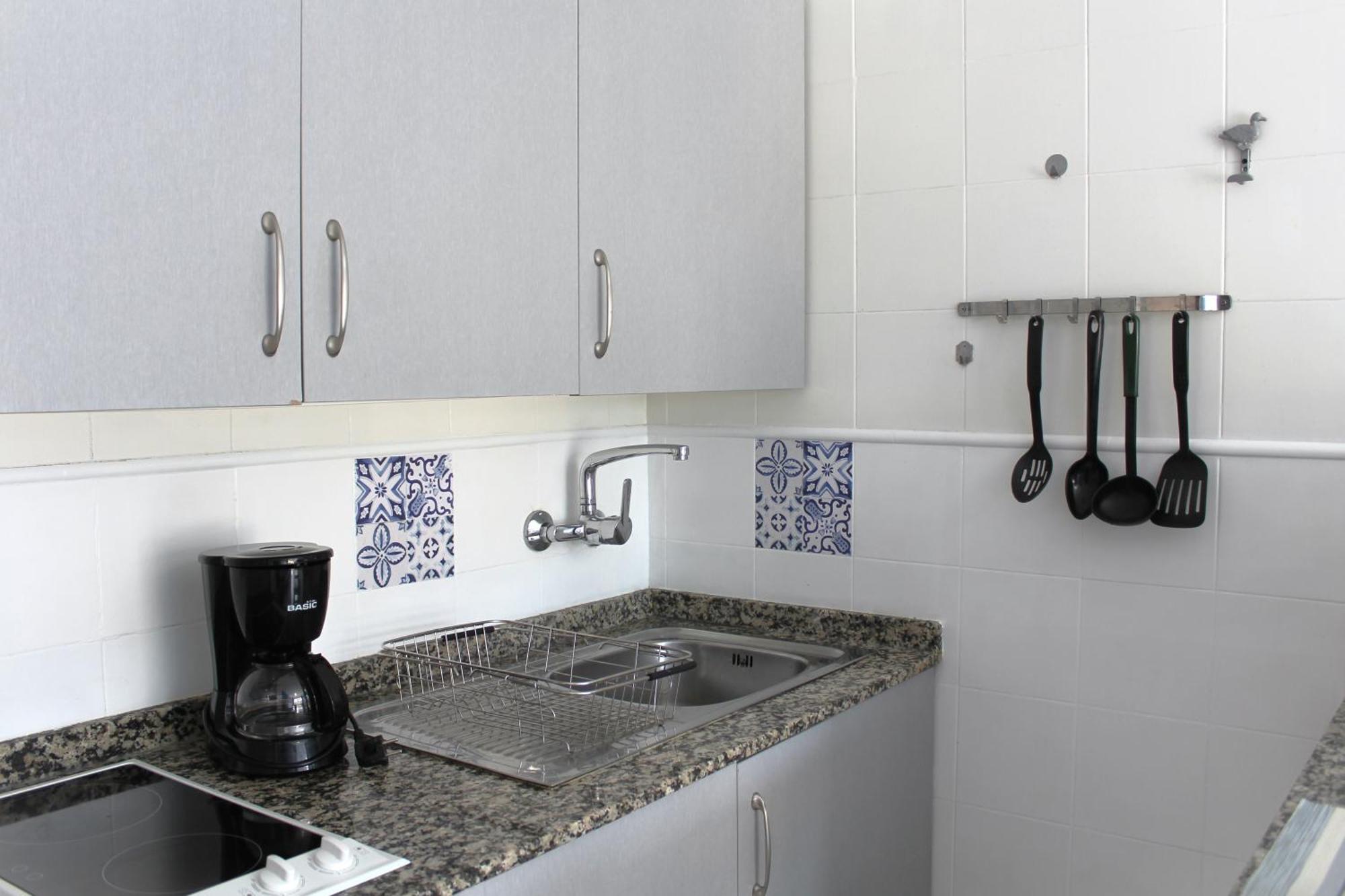 Tinache Blue Marine Apartamento Playa del Inglés