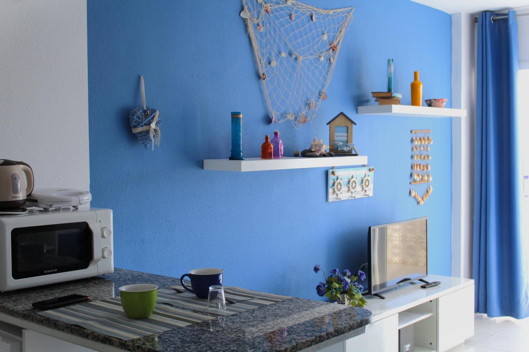 Apartamento Tinache Blue Marine Playa del Inglés