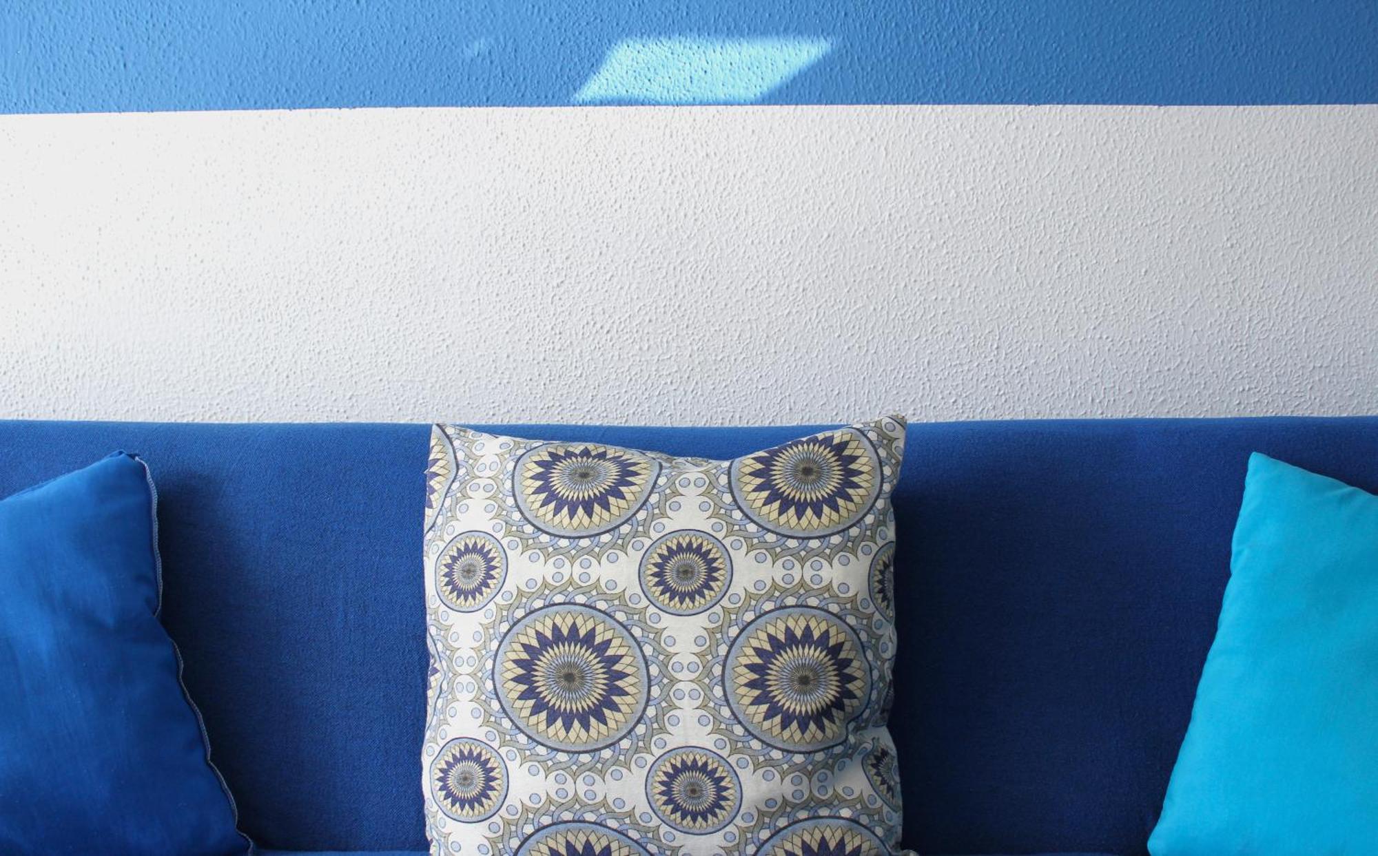 Tinache Blue Marine Apartamento