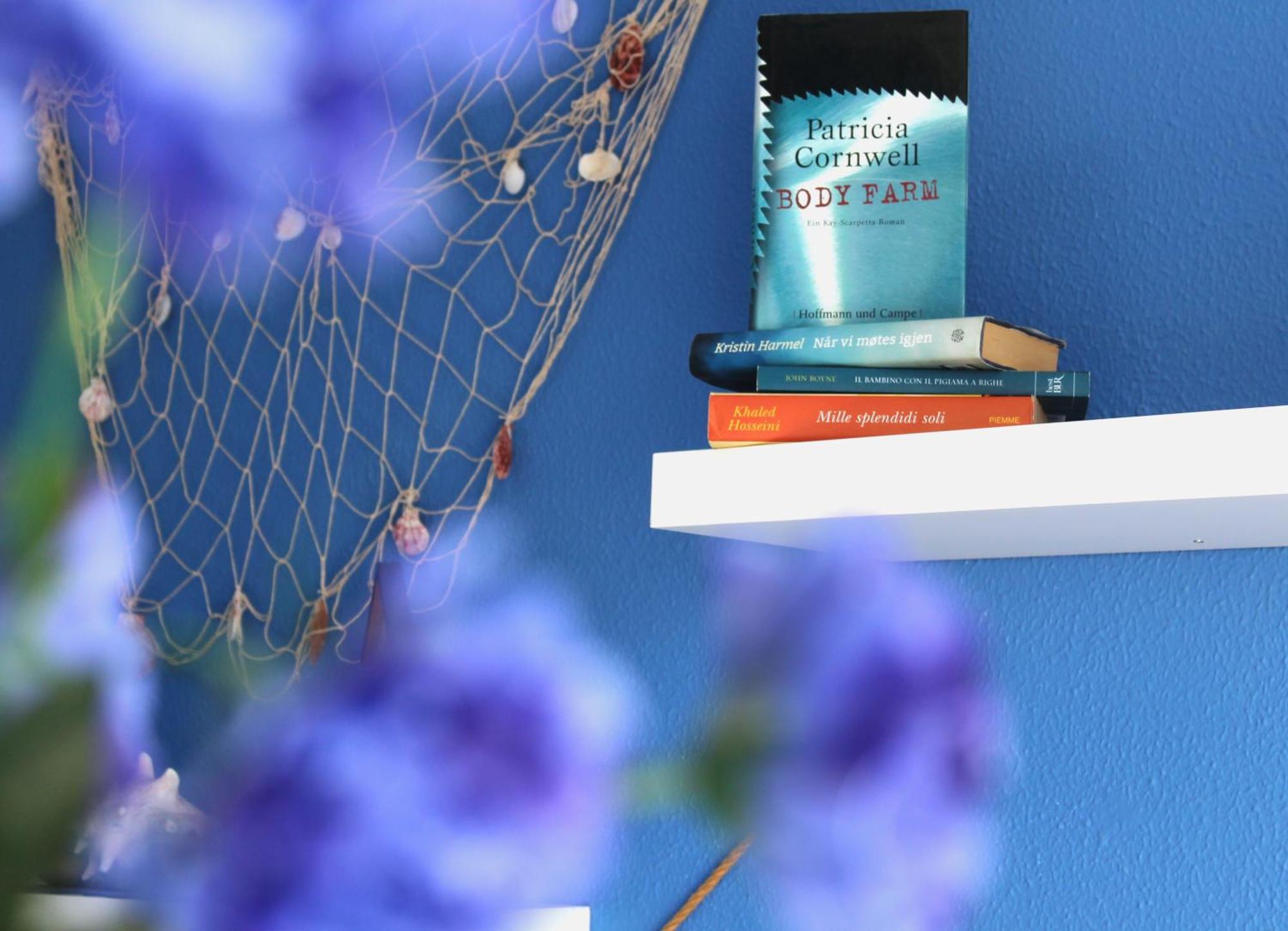 Tinache Blue Marine Apartamento *