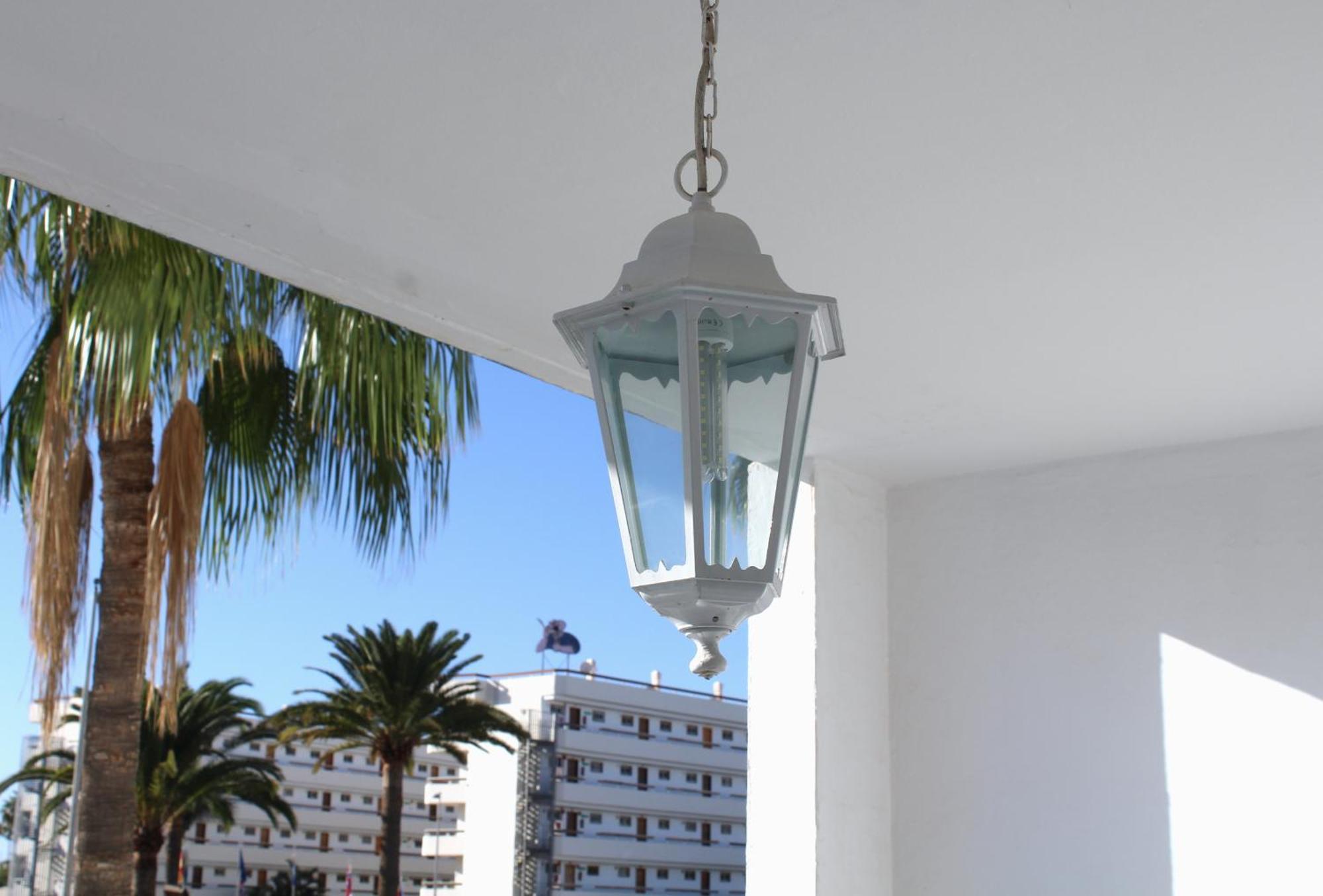Tinache Blue Marine Apartamento Playa del Inglés