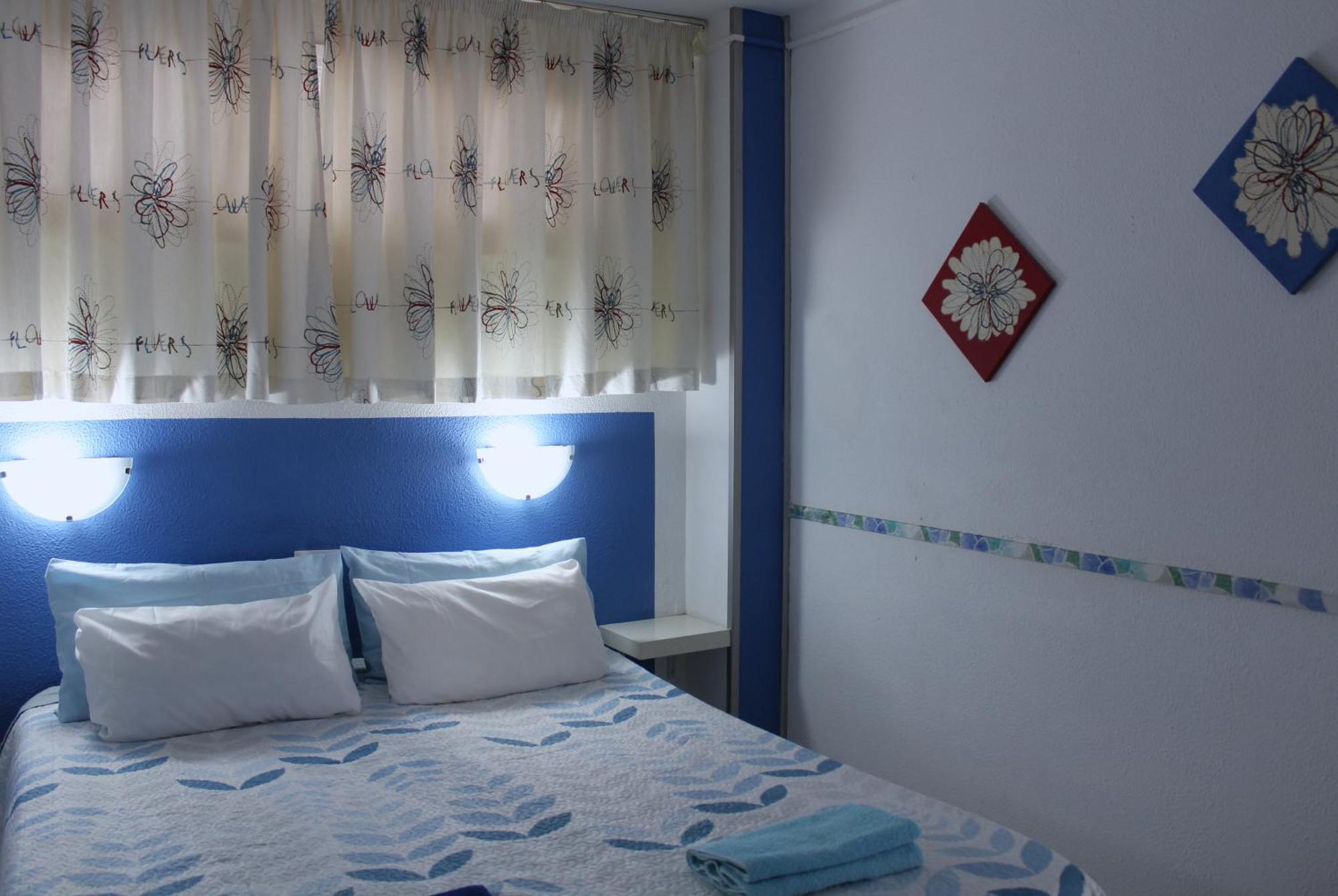 Tinache Blue Marine Apartamento