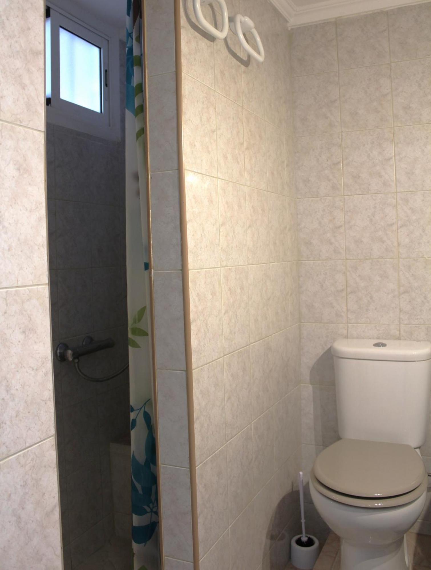 Tinache Blue Marine Apartamento Playa del Inglés