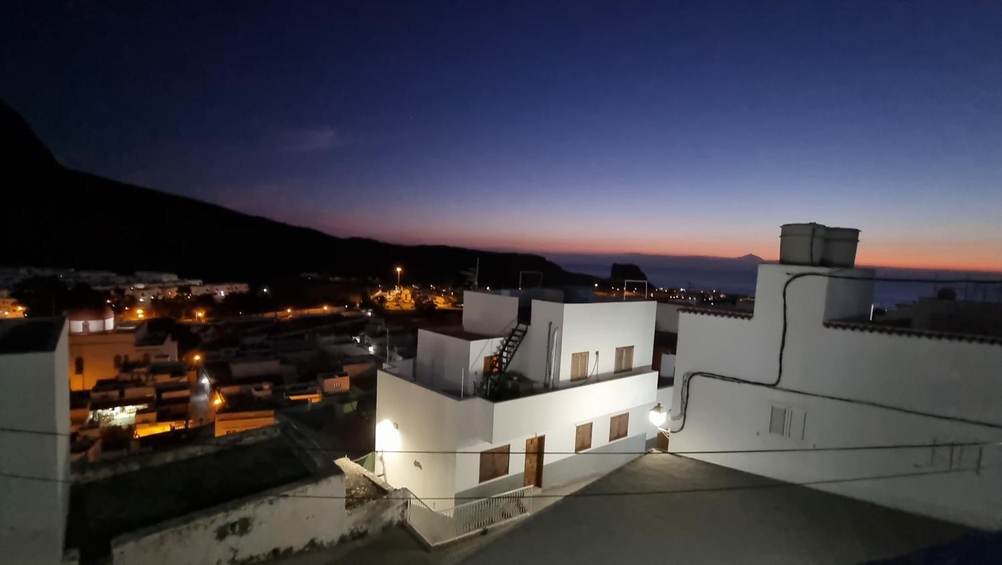 Casa Tamadaba Agaete Holiday home *