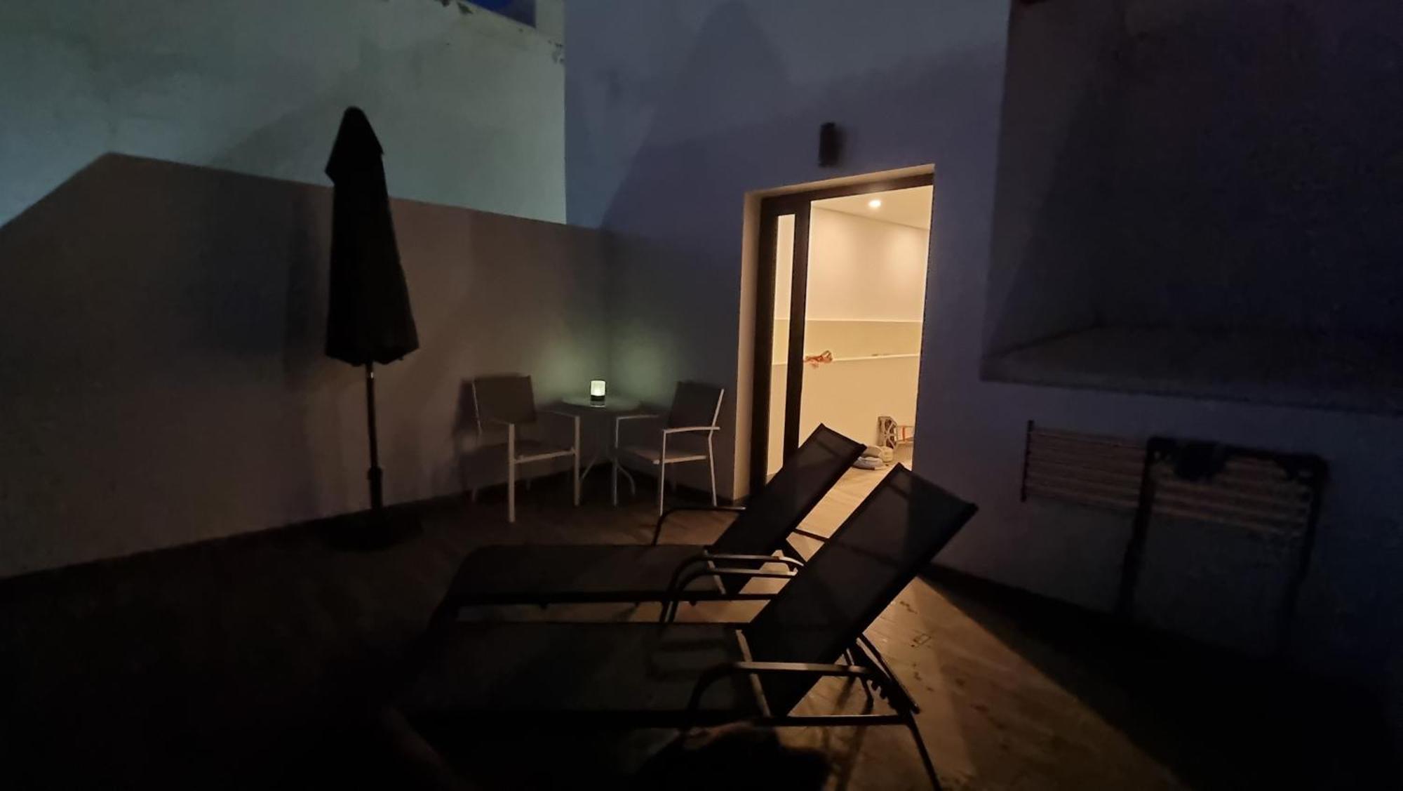 Holiday home Casa Tamadaba Agaete (Gran Canaria)