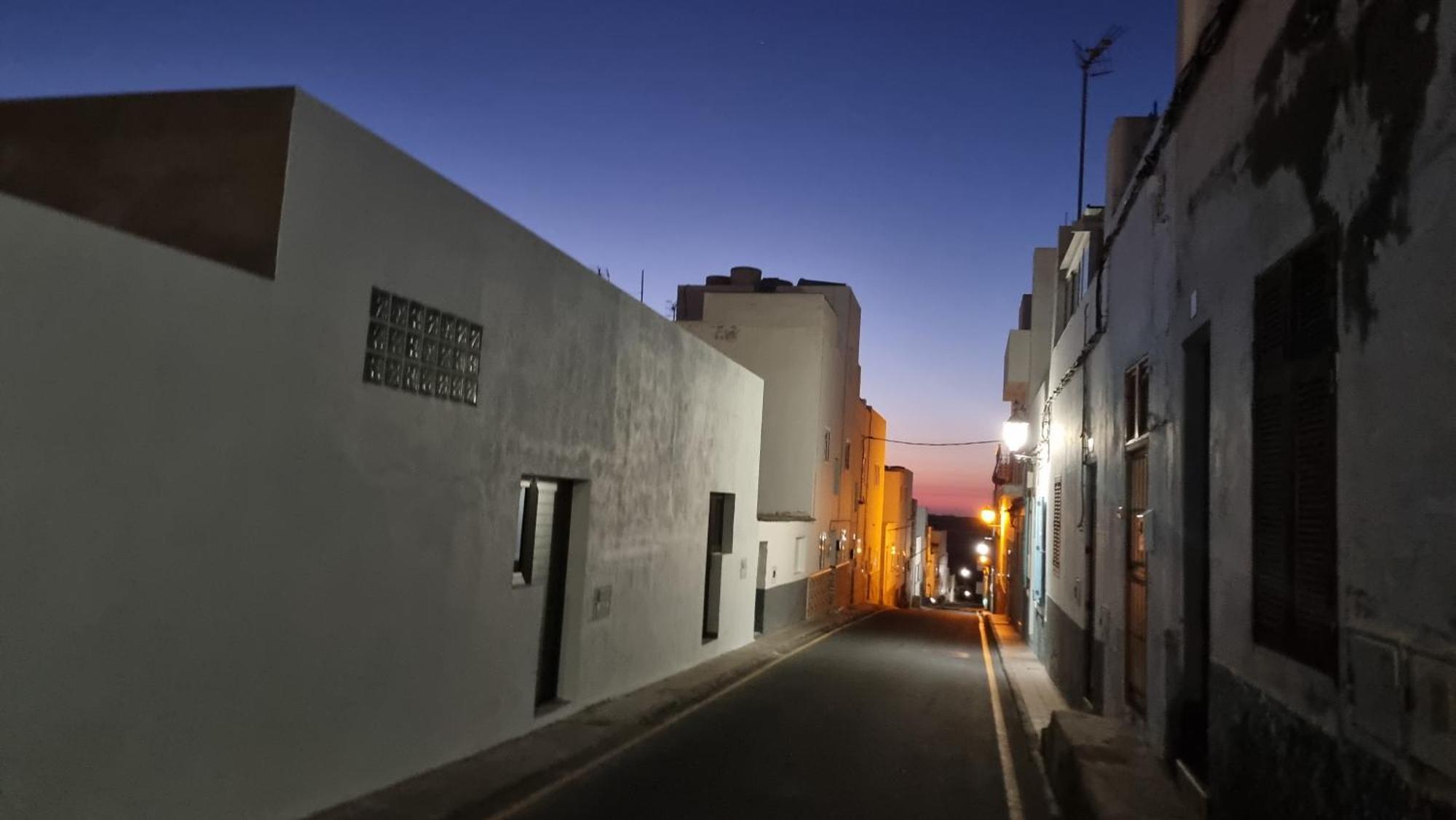 Casa Tamadaba Agaete Holiday home