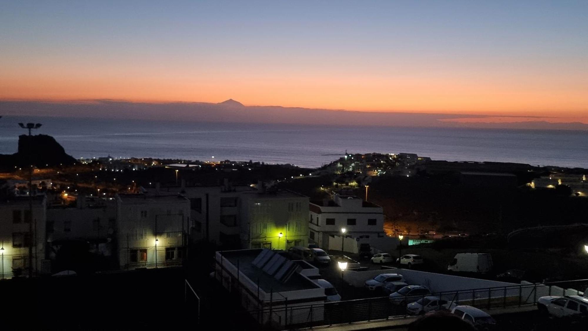 Holiday home Casa Tamadaba Agaete Agaete (Gran Canaria)