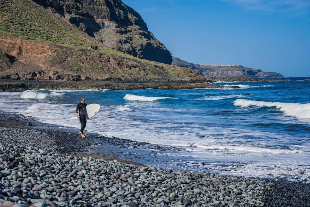 En Alquiler * Santa María de Guía de Gran Canaria