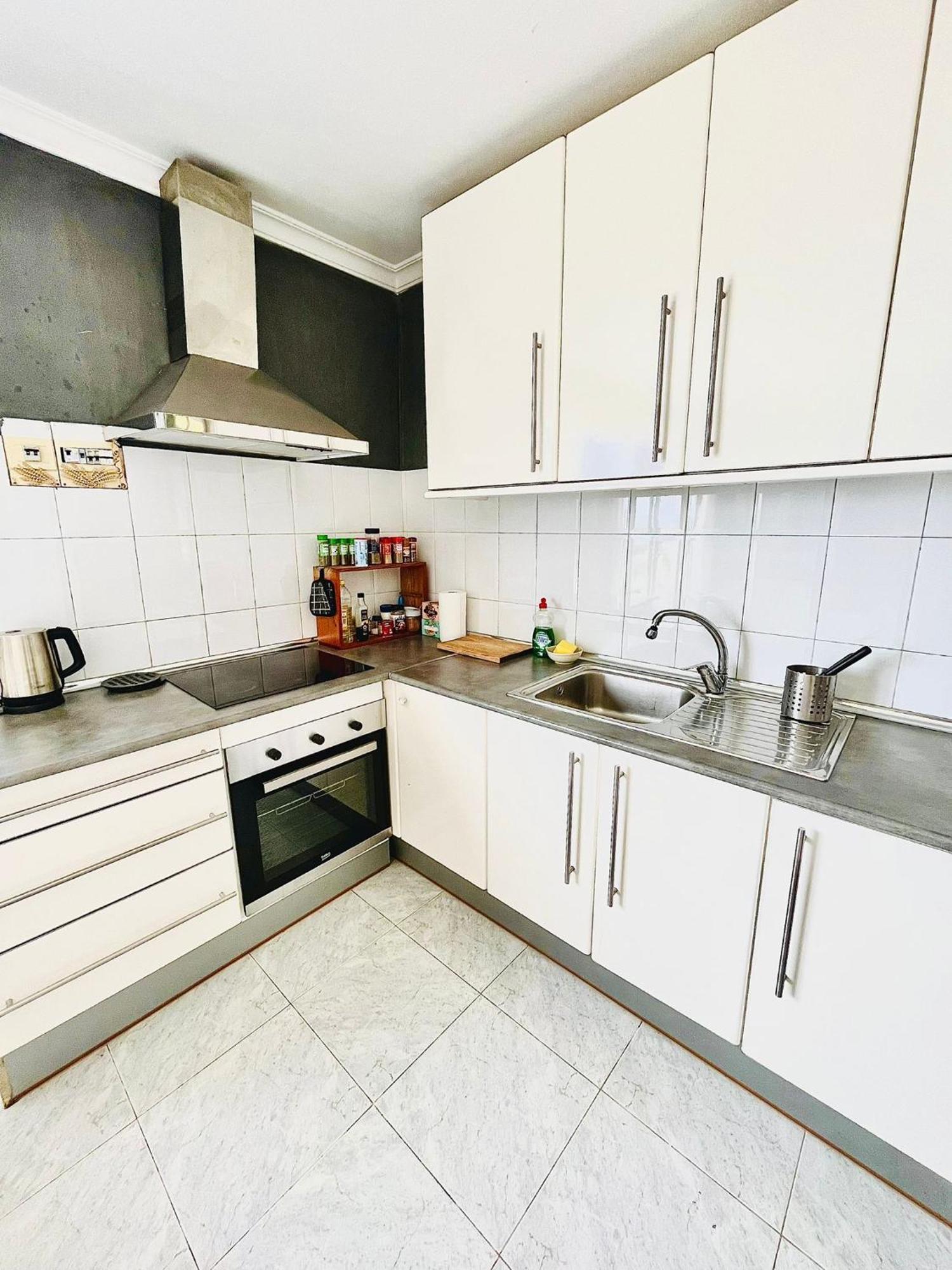 Apartamento En Alquiler Santa María de Guía de Gran Canaria