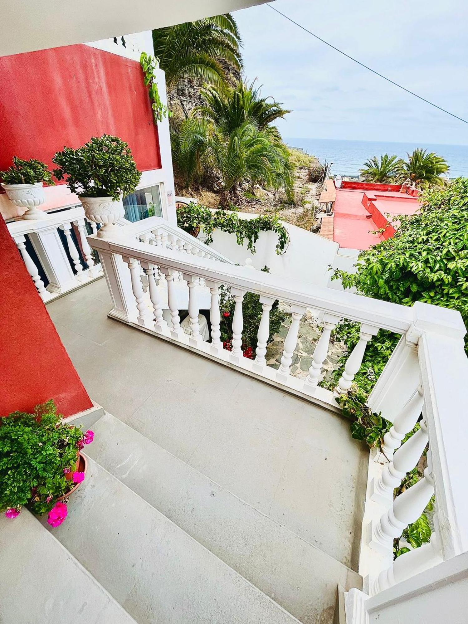 En Alquiler Apartamento Santa María de Guía de Gran Canaria