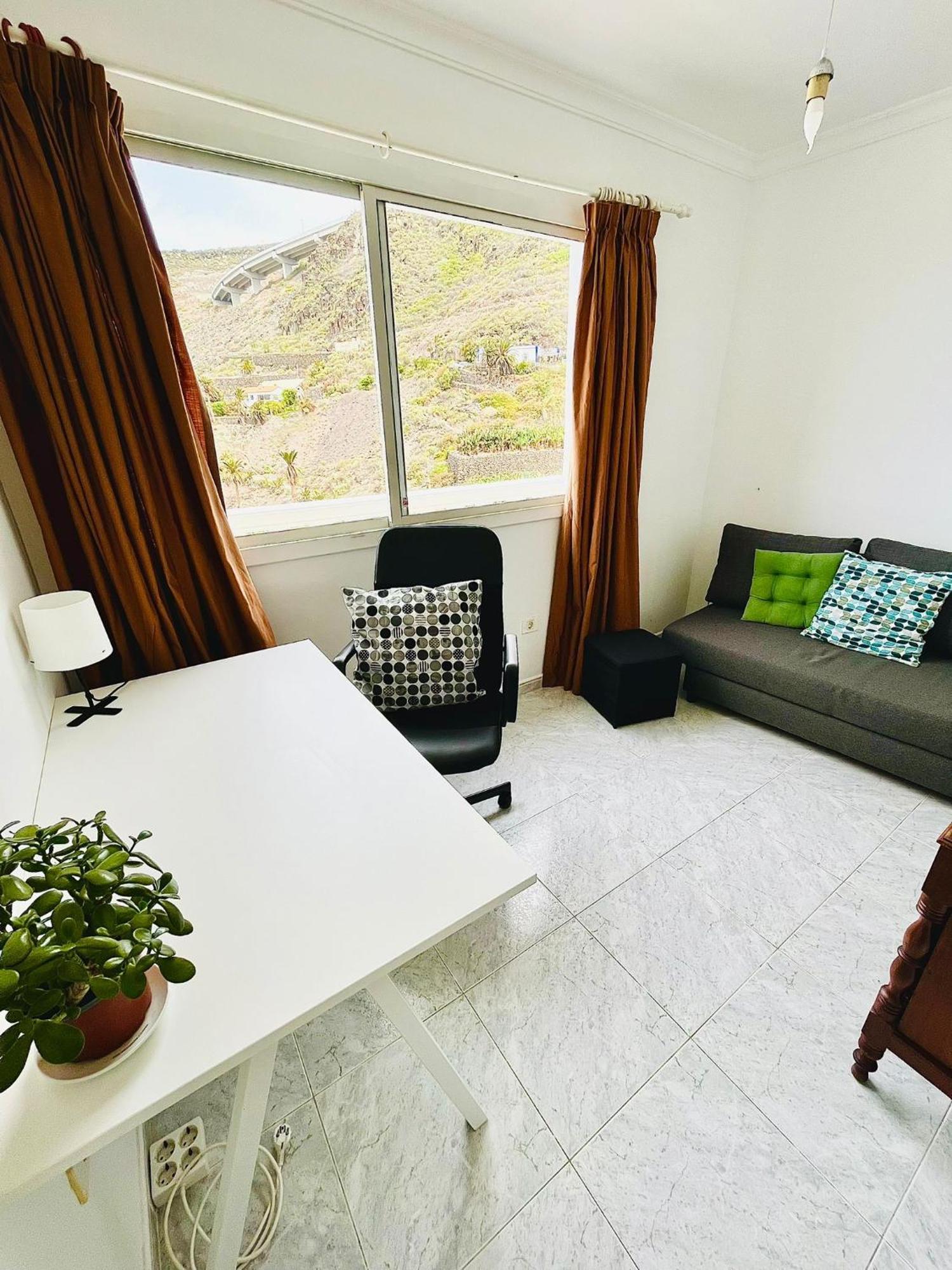 Apartamento En Alquiler Santa María de Guía de Gran Canaria