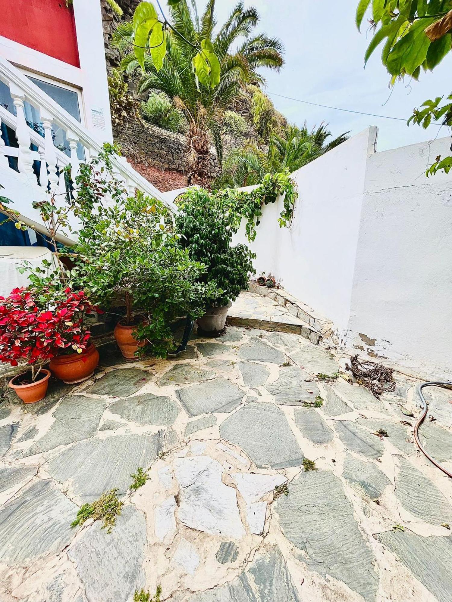 Apartamento En Alquiler Santa María de Guía de Gran Canaria