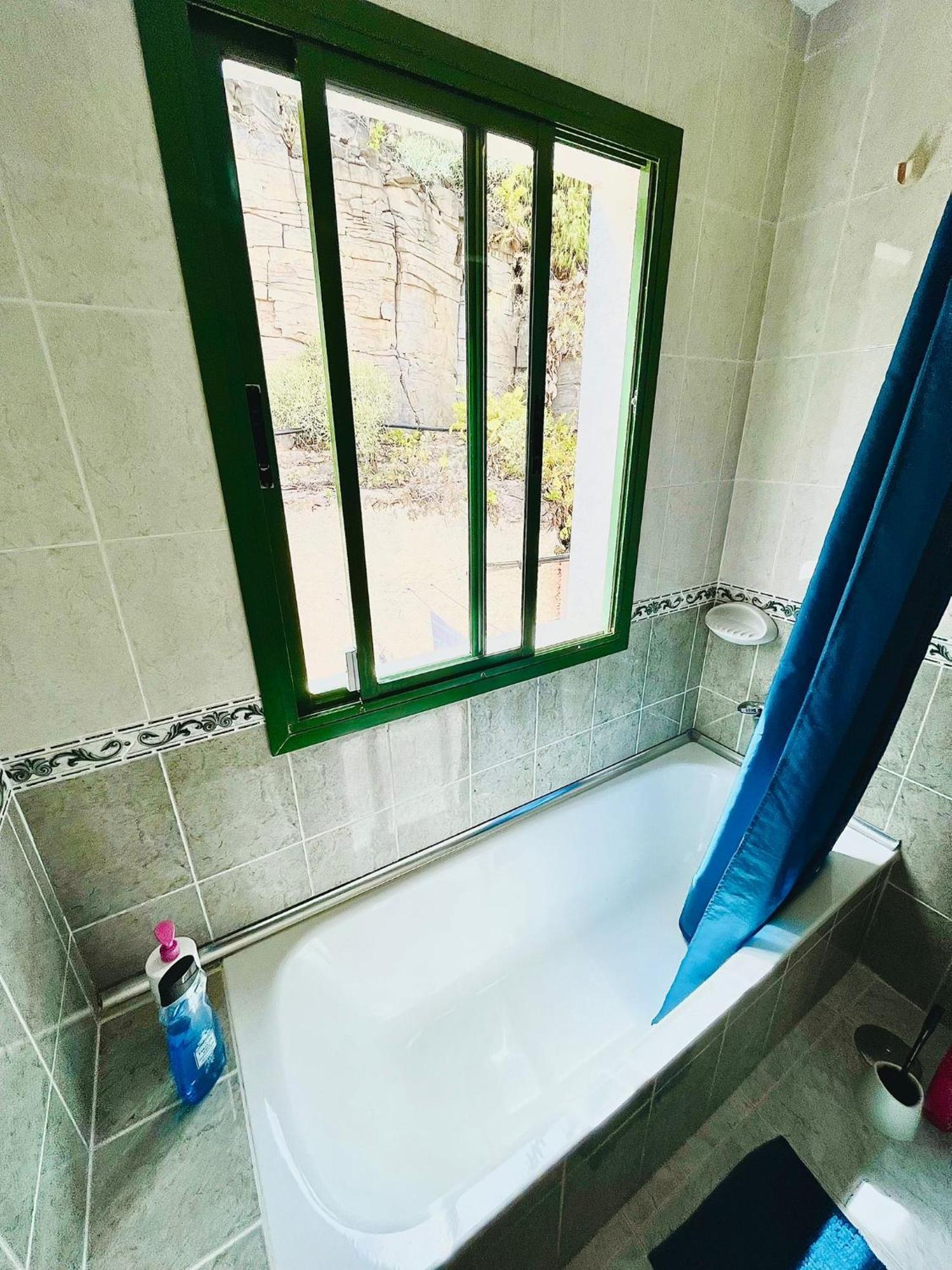 En Alquiler Apartamento Santa María de Guía de Gran Canaria