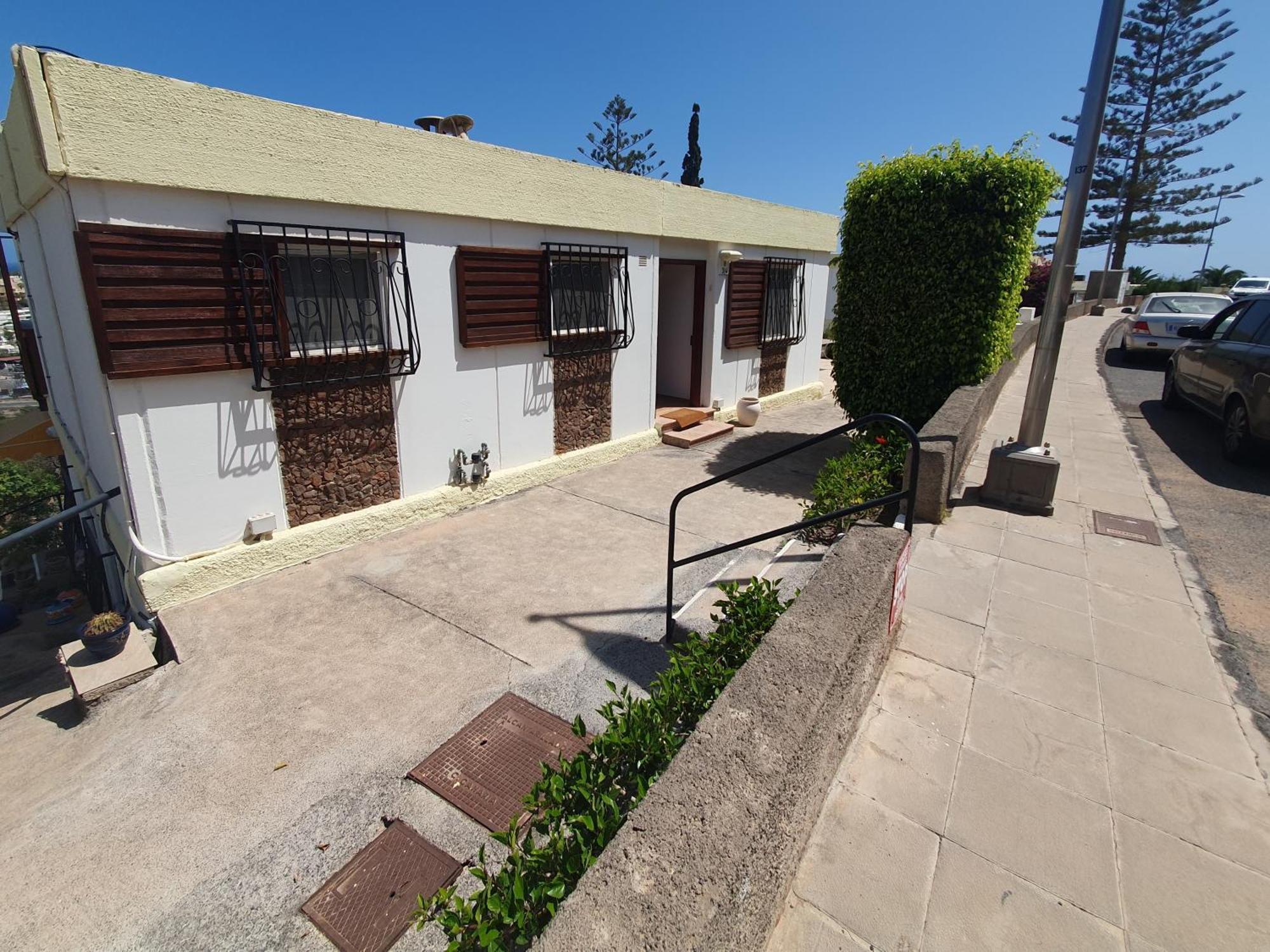 Casa Panorama 314 Maspalomas Appartamento *