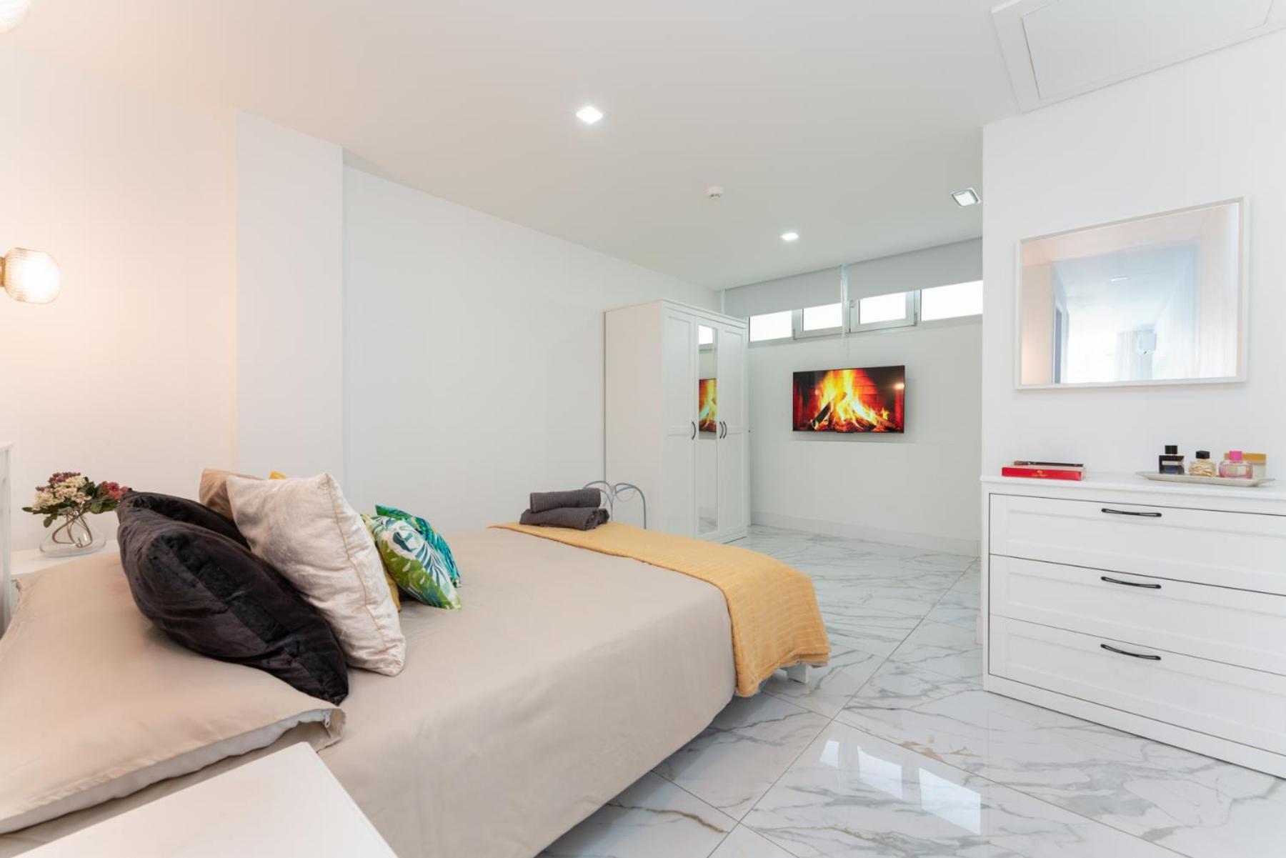 Apartment Beach Exclusive With Terrace - Pool View - Jacuzzi View *