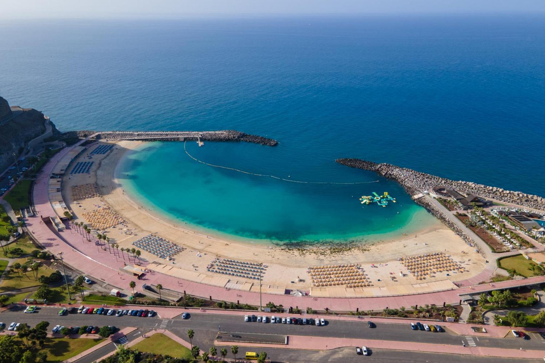 Beach Exclusive With Terrace - Pool View - Jacuzzi View *
