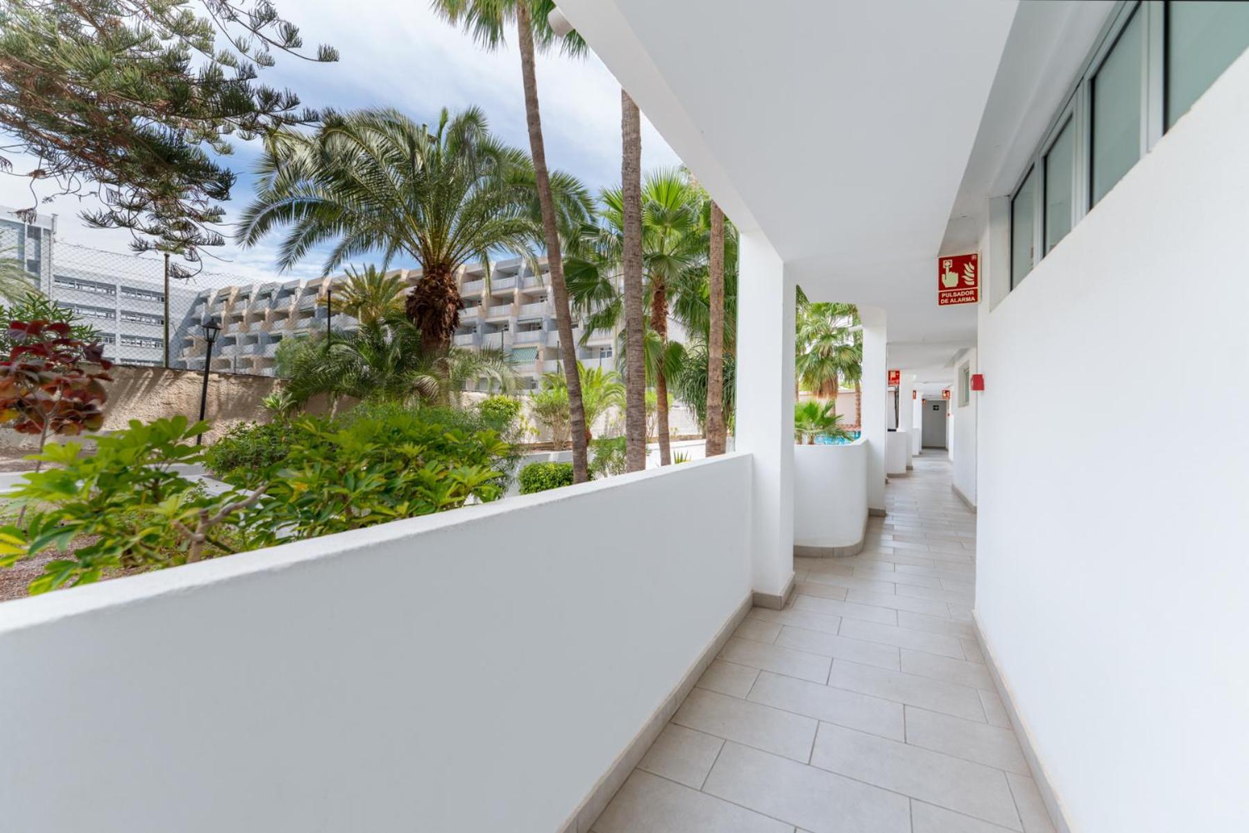 Beach Exclusive With Terrace - Pool View - Jacuzzi View